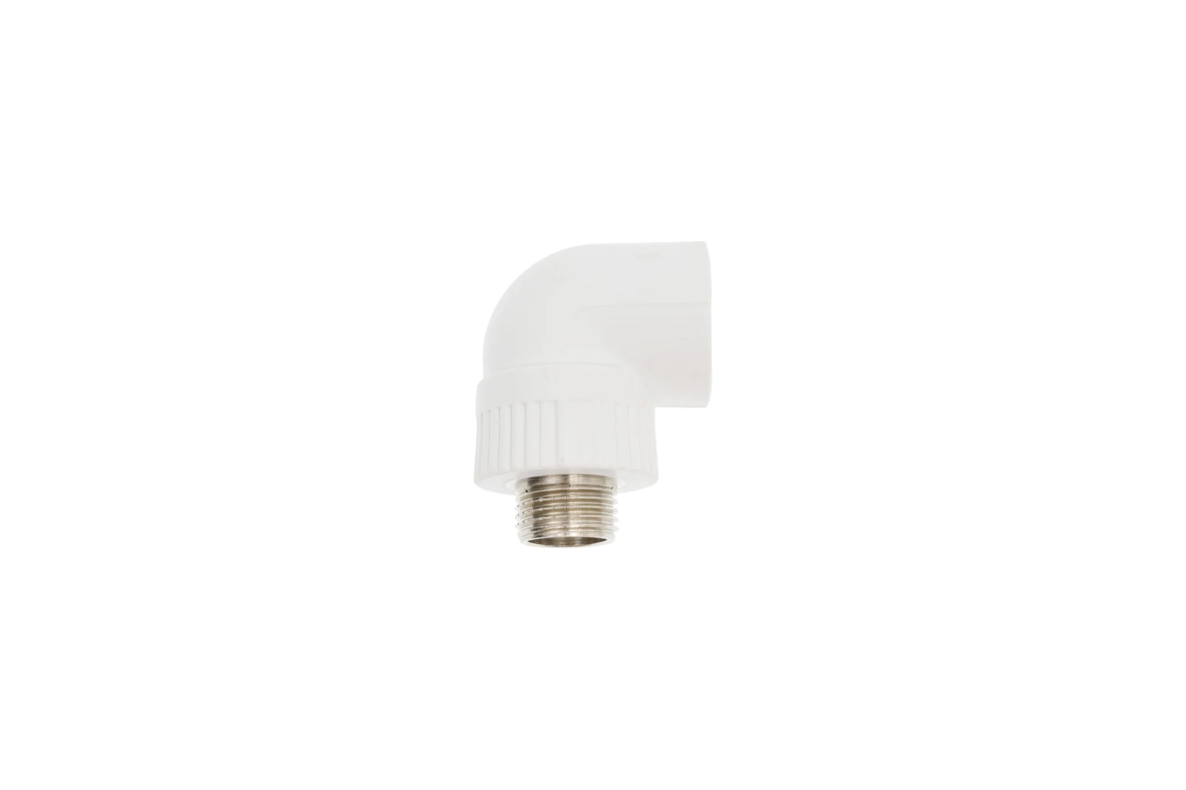 Комбинированный отвод PP-R SLT AQUA НР 25х1/2 SLTFY5251