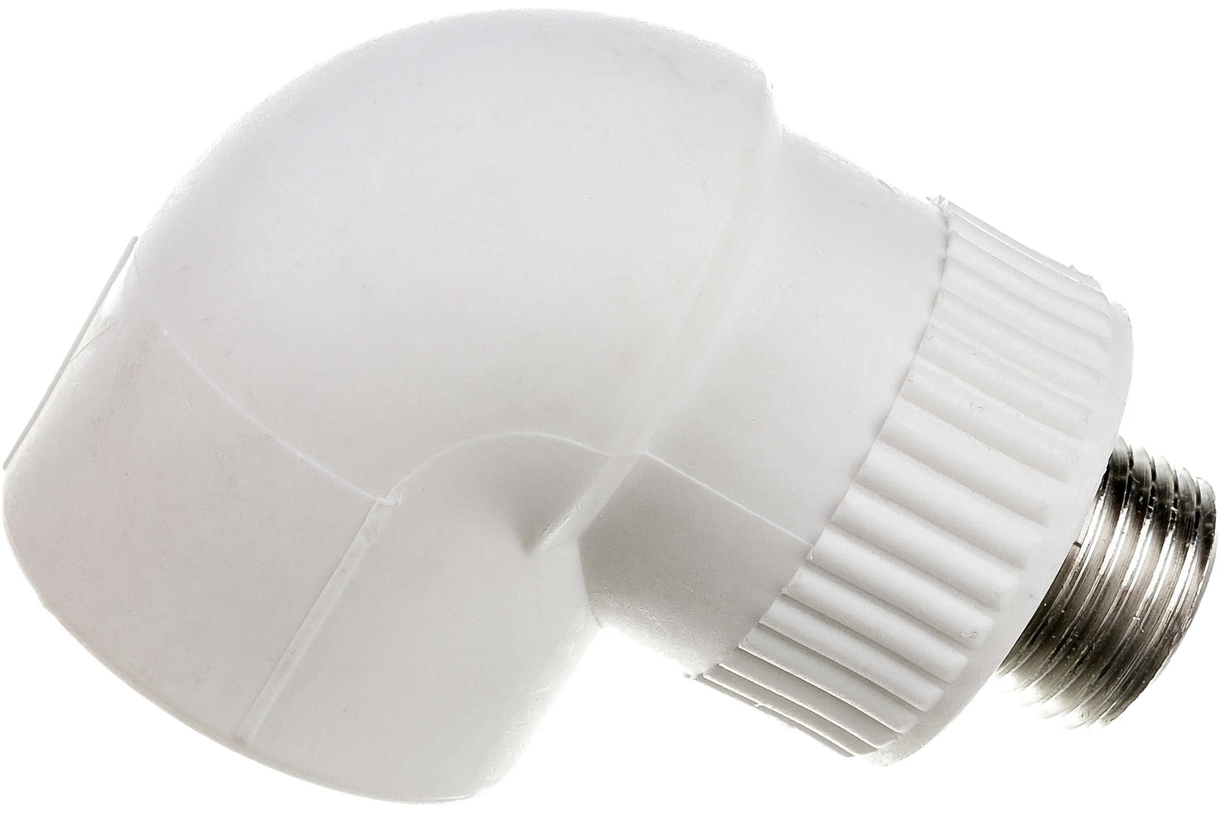 Комбинированный отвод PP-R SLT AQUA НР 32х1/2 SLTFY5321