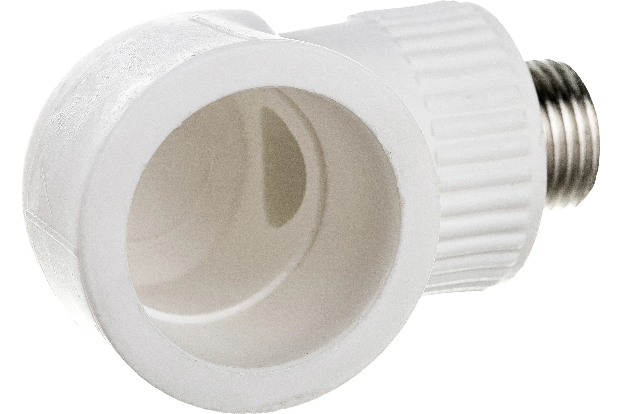 Комбинированный отвод PP-R SLT AQUA НР 32х1/2 SLTFY5321