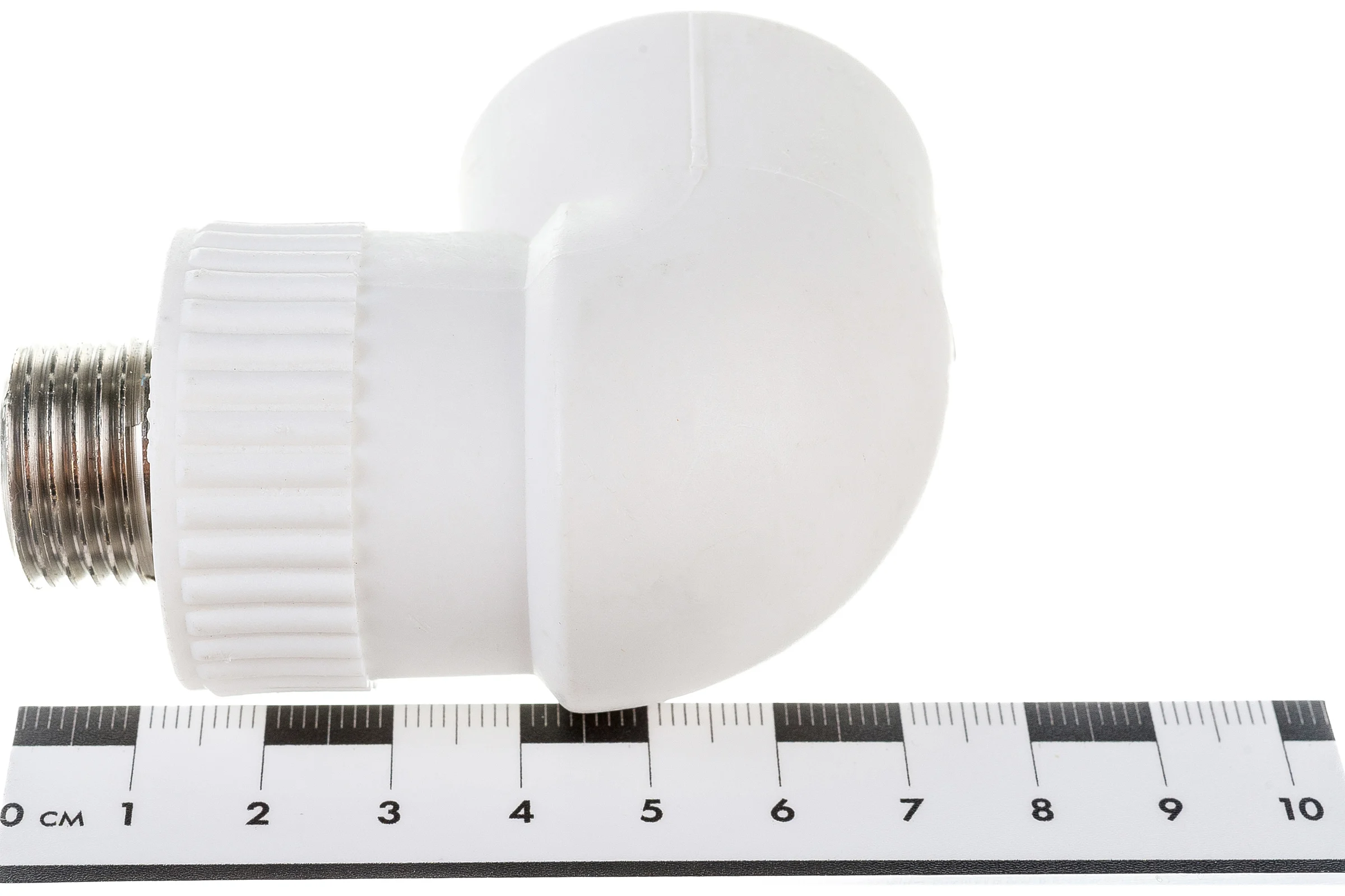 Комбинированный отвод PP-R SLT AQUA НР 32х1/2 SLTFY5321