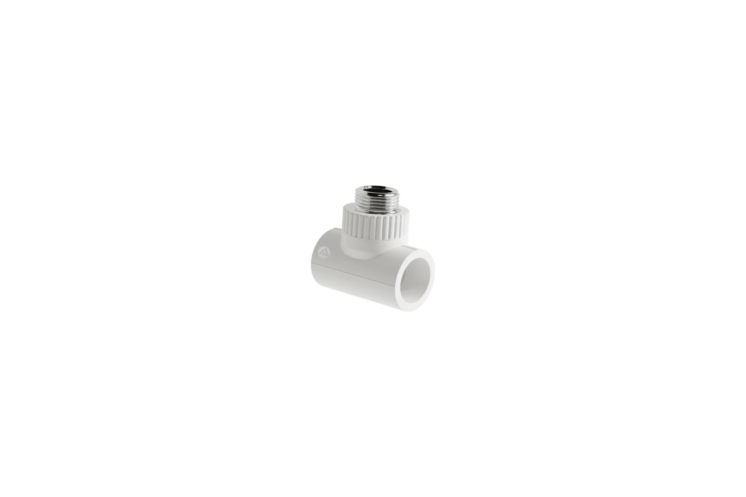 Комбинированный тройник SLT AQUA PP-R НР 20х1/2 мм SLTFT3201