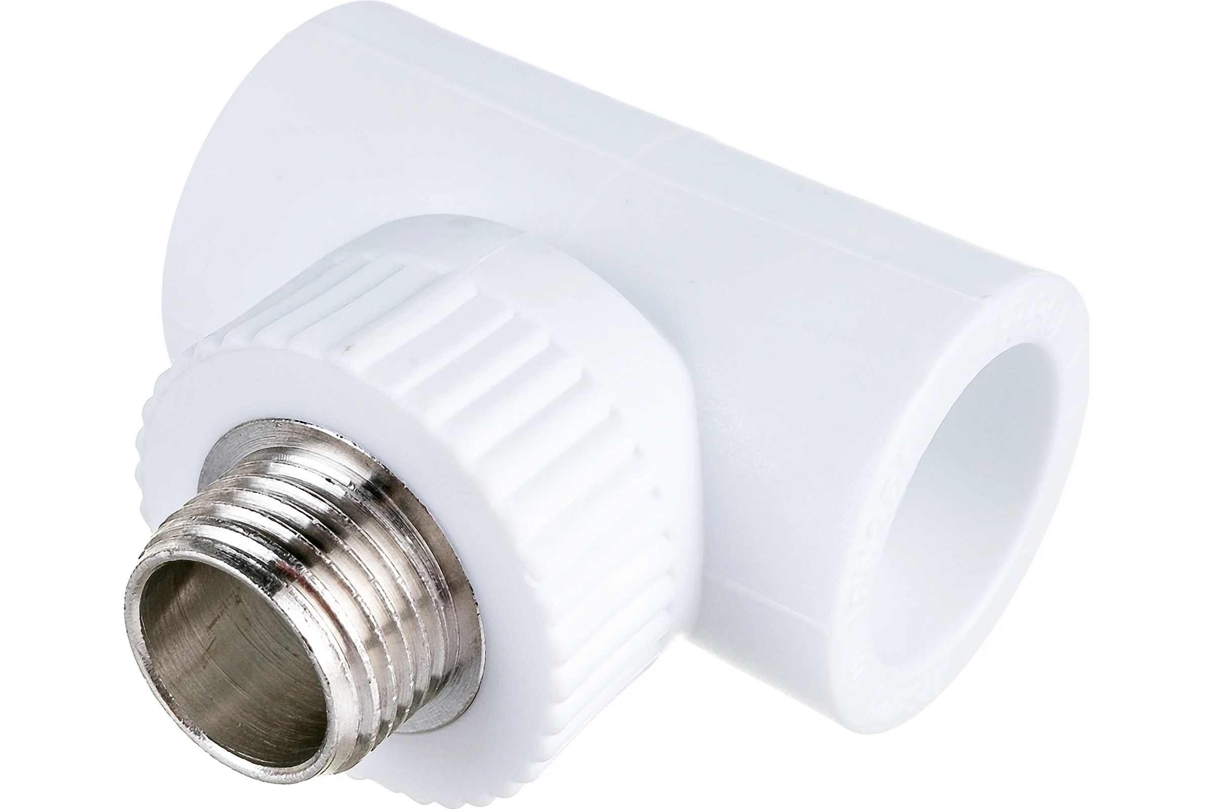 Комбинированный тройник SLT AQUA PP-R НР 25х1/2 мм SLTFT3251