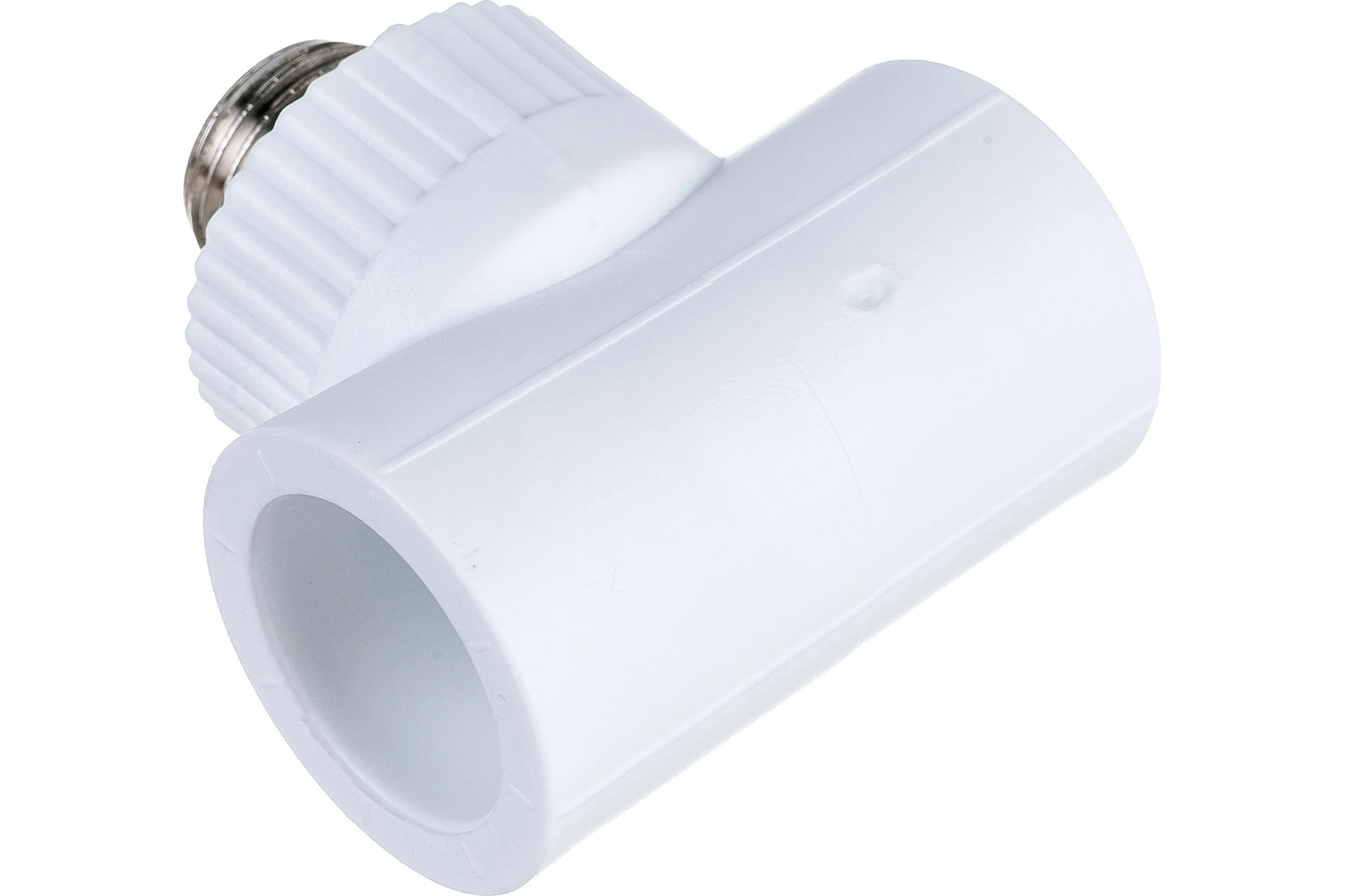 Комбинированный тройник SLT AQUA PP-R НР 25х1/2 мм SLTFT3251