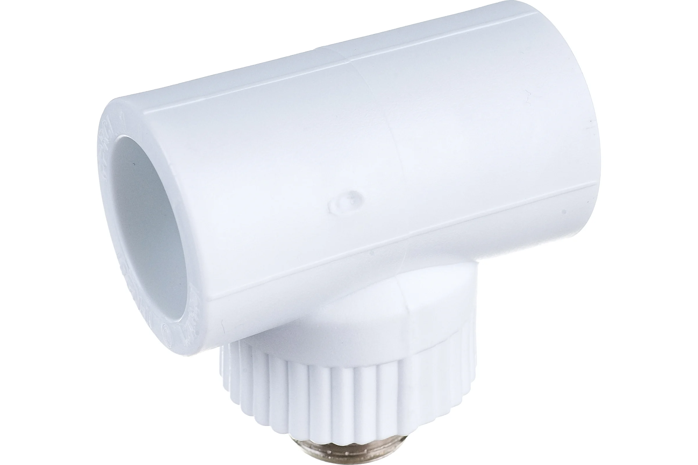 Комбинированный тройник SLT AQUA PP-R НР 25х1/2 мм SLTFT3251