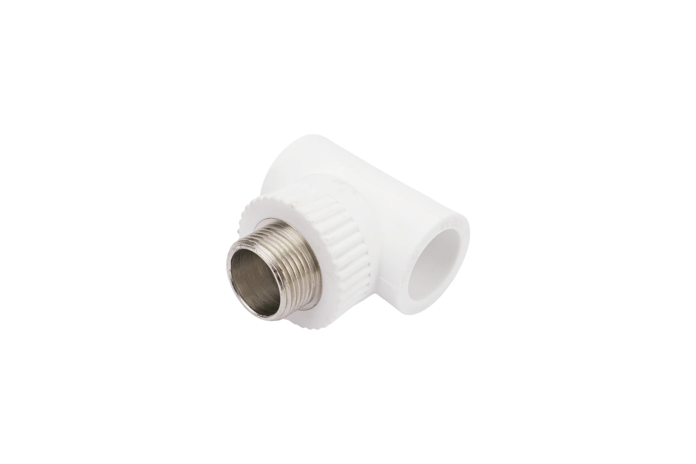 Комбинированный тройник SLT AQUA PP-R НР 25х3/4 мм SLTFT3252