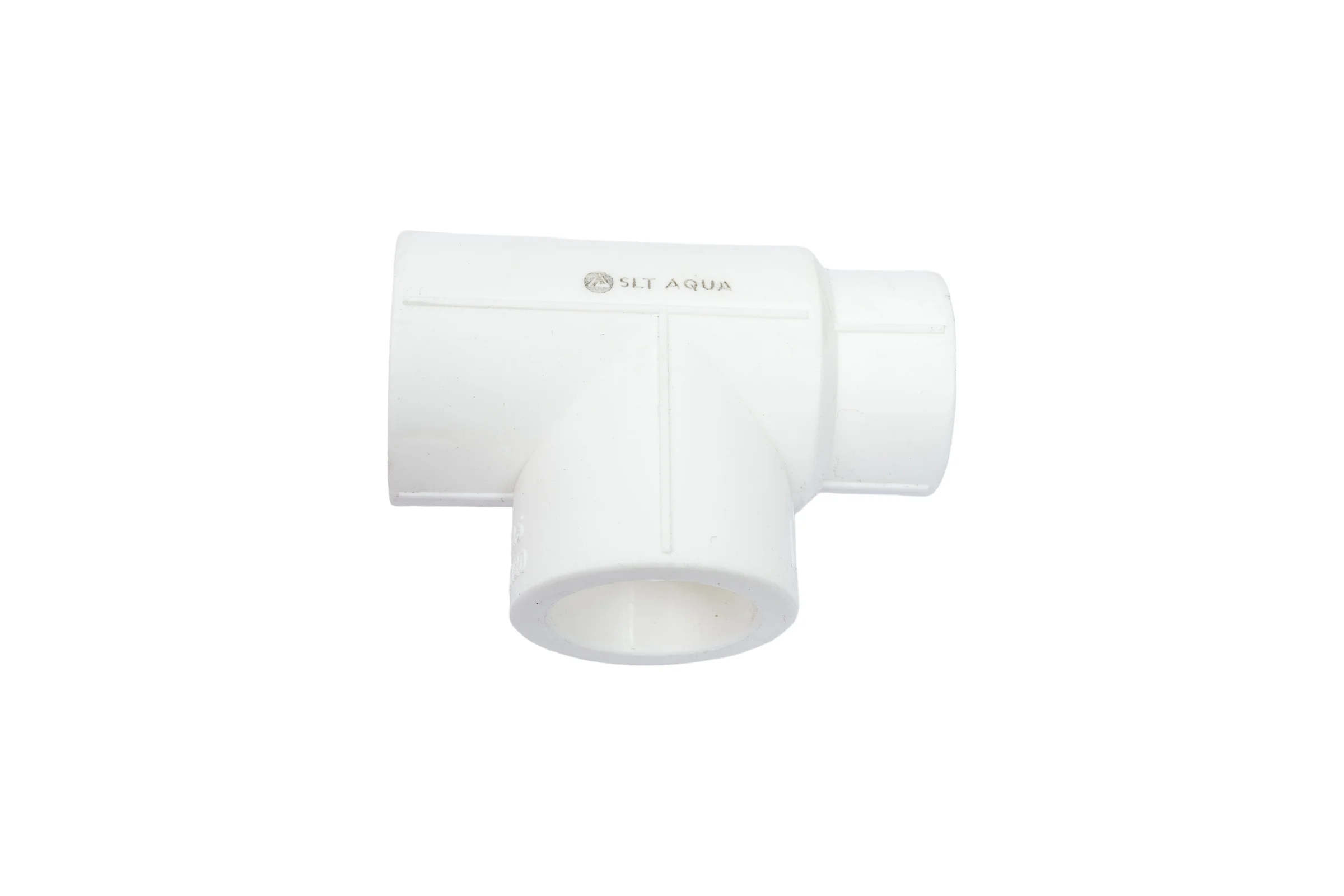 Переходной тройник SLT AQUA PP-R 25х25х20 мм SLTFT2252520