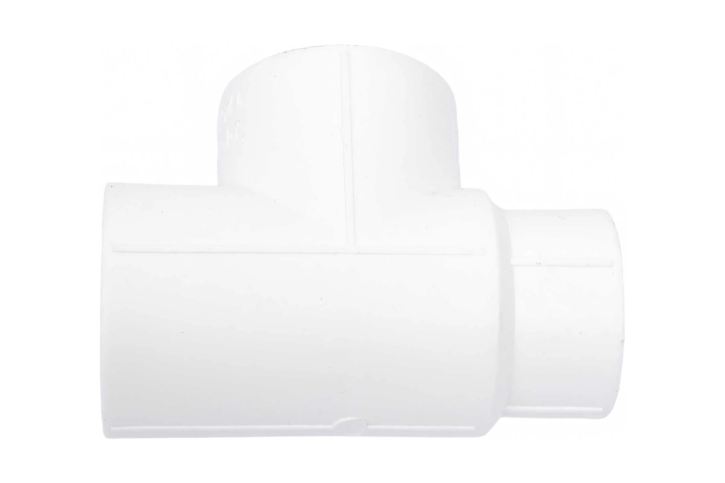 Переходной тройник SLT AQUA PP-R 25х25х20 мм SLTFT2252520