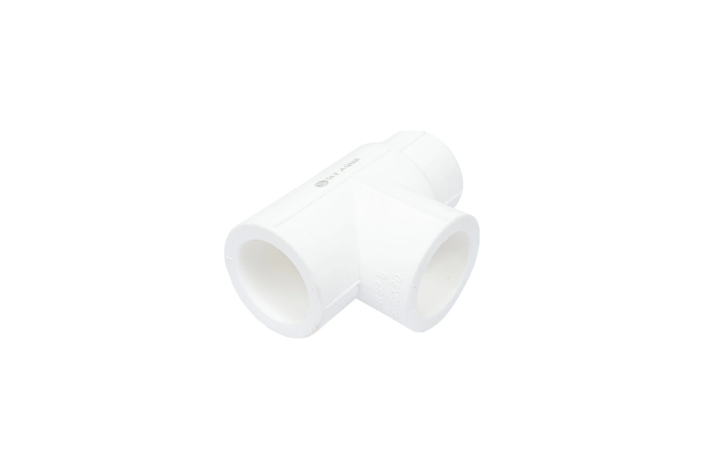 Переходной тройник SLT AQUA PP-R 25х25х20 мм SLTFT2252520