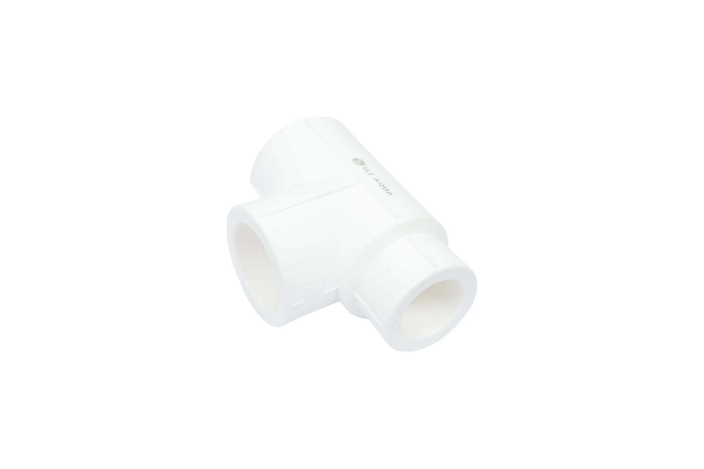Переходной тройник SLT AQUA PP-R 25х25х20 мм SLTFT2252520