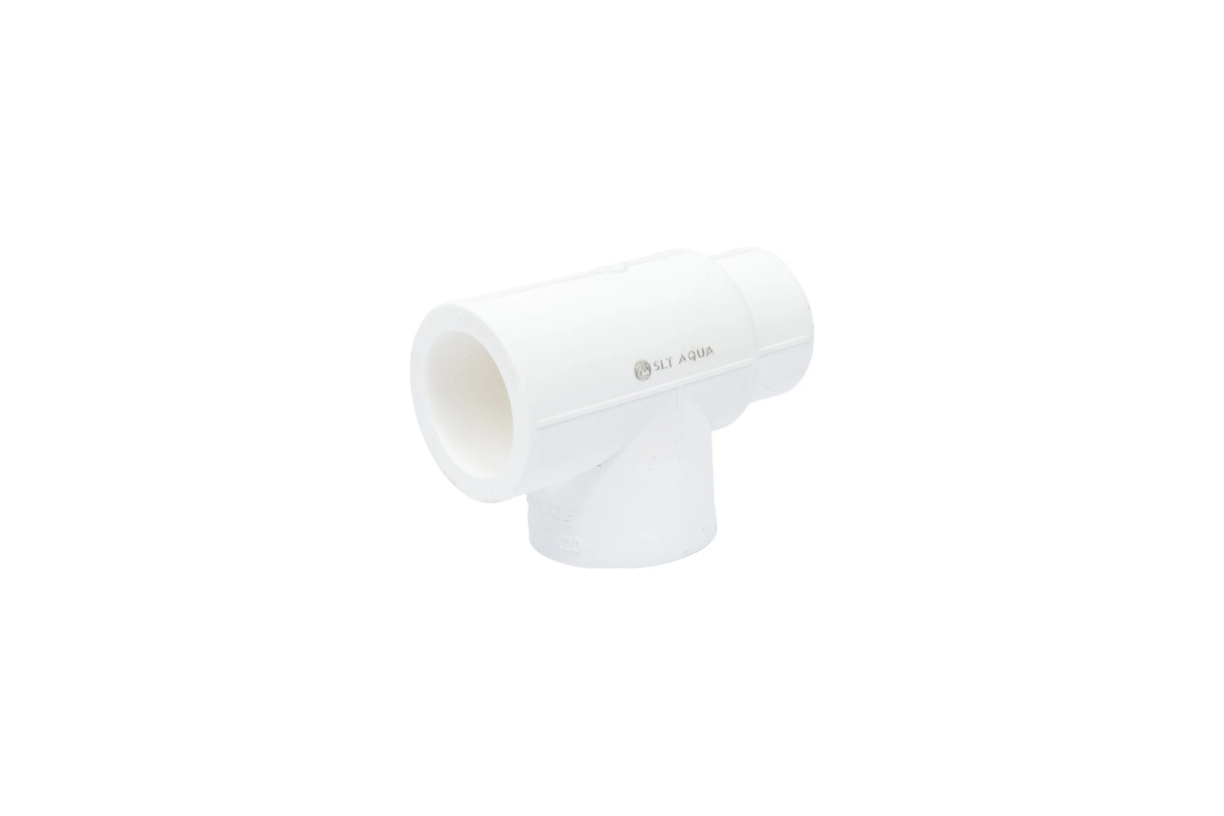 Переходной тройник SLT AQUA PP-R 25х25х20 мм SLTFT2252520