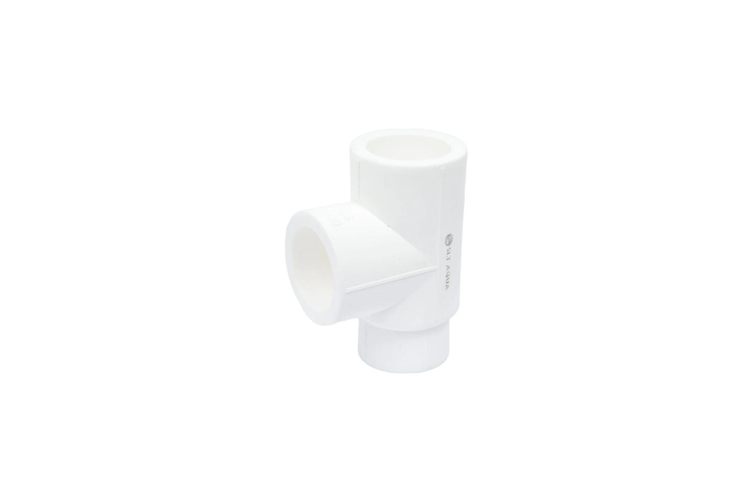 Переходной тройник SLT AQUA PP-R 25х25х20 мм SLTFT2252520