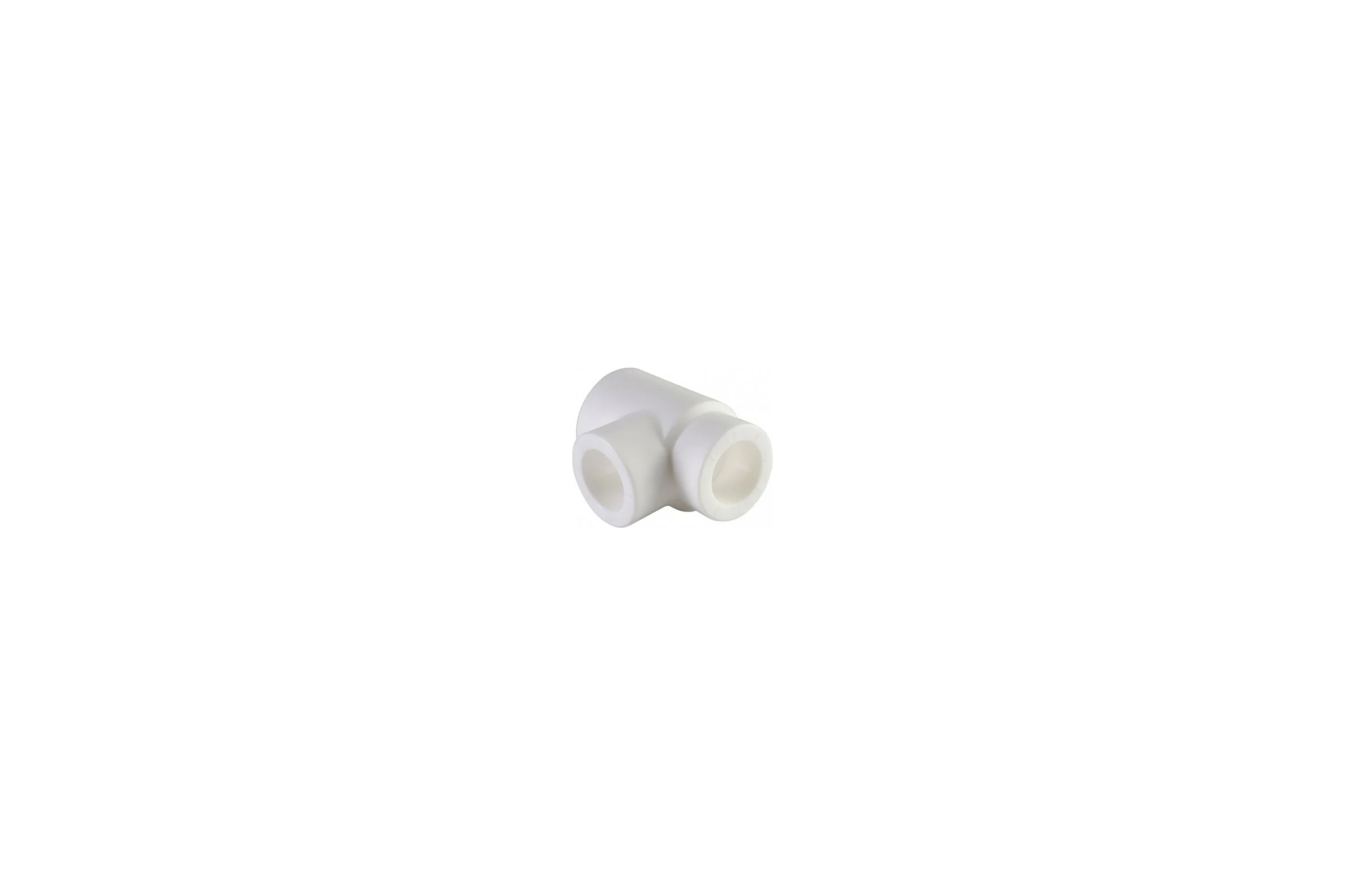 Переходной тройник SLT AQUA PP-R 32х25х20 мм SLTFT2322520