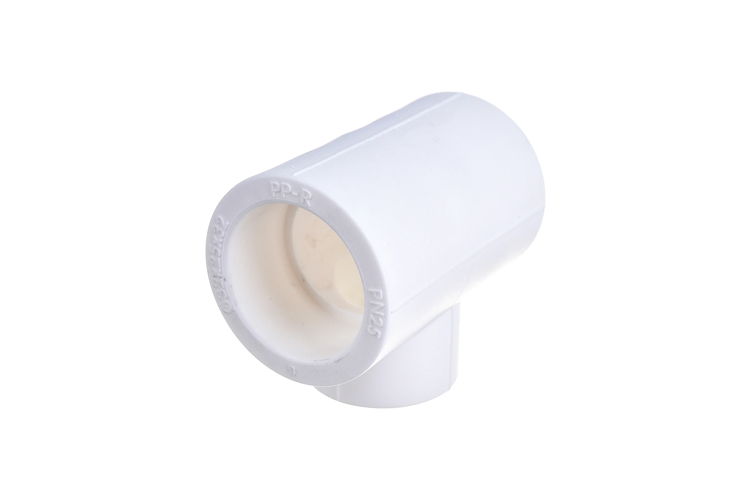 Переходной тройник SLT AQUA PP-R 32х25х32 мм SLTFT2322532