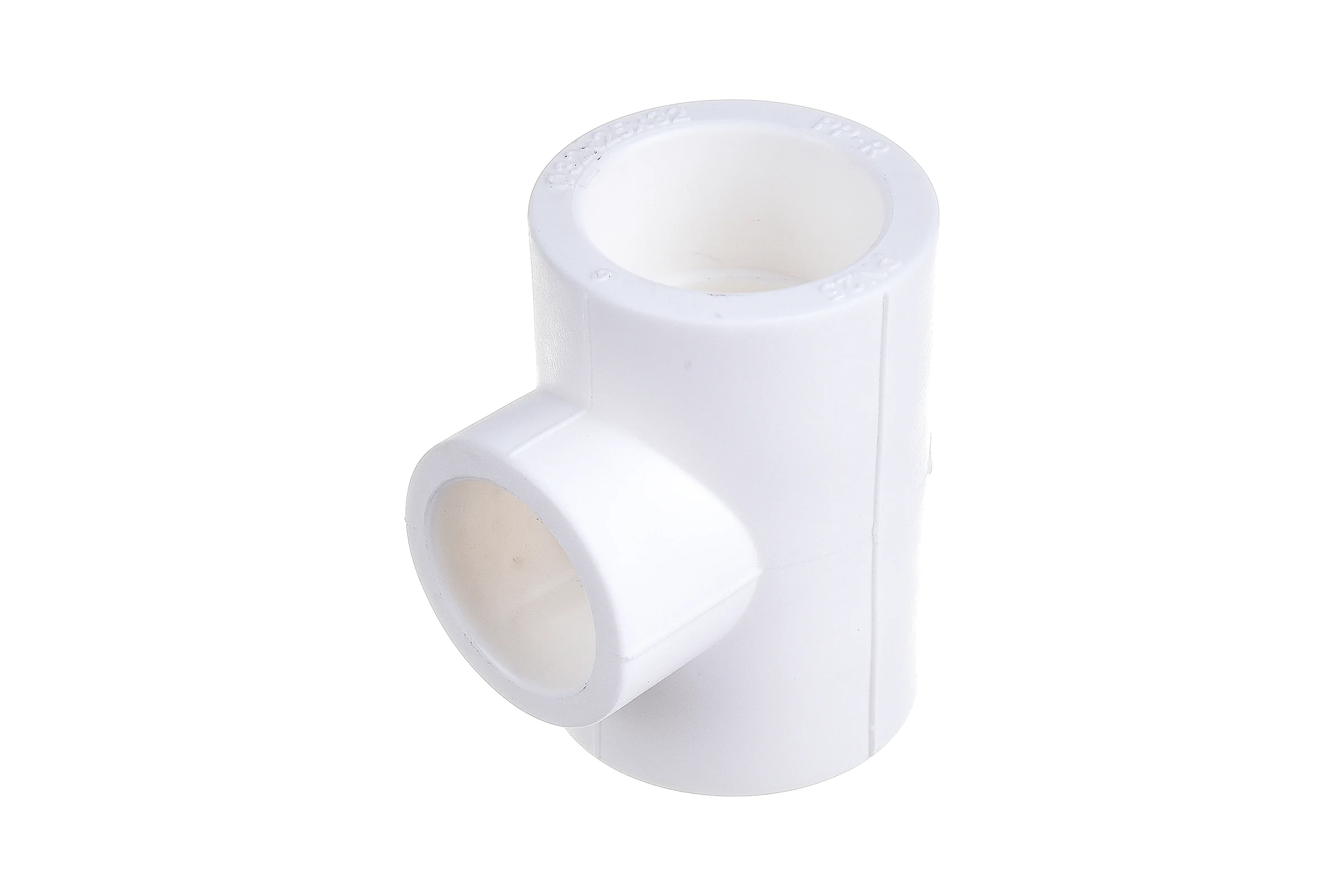 Переходной тройник SLT AQUA PP-R 32х25х32 мм SLTFT2322532