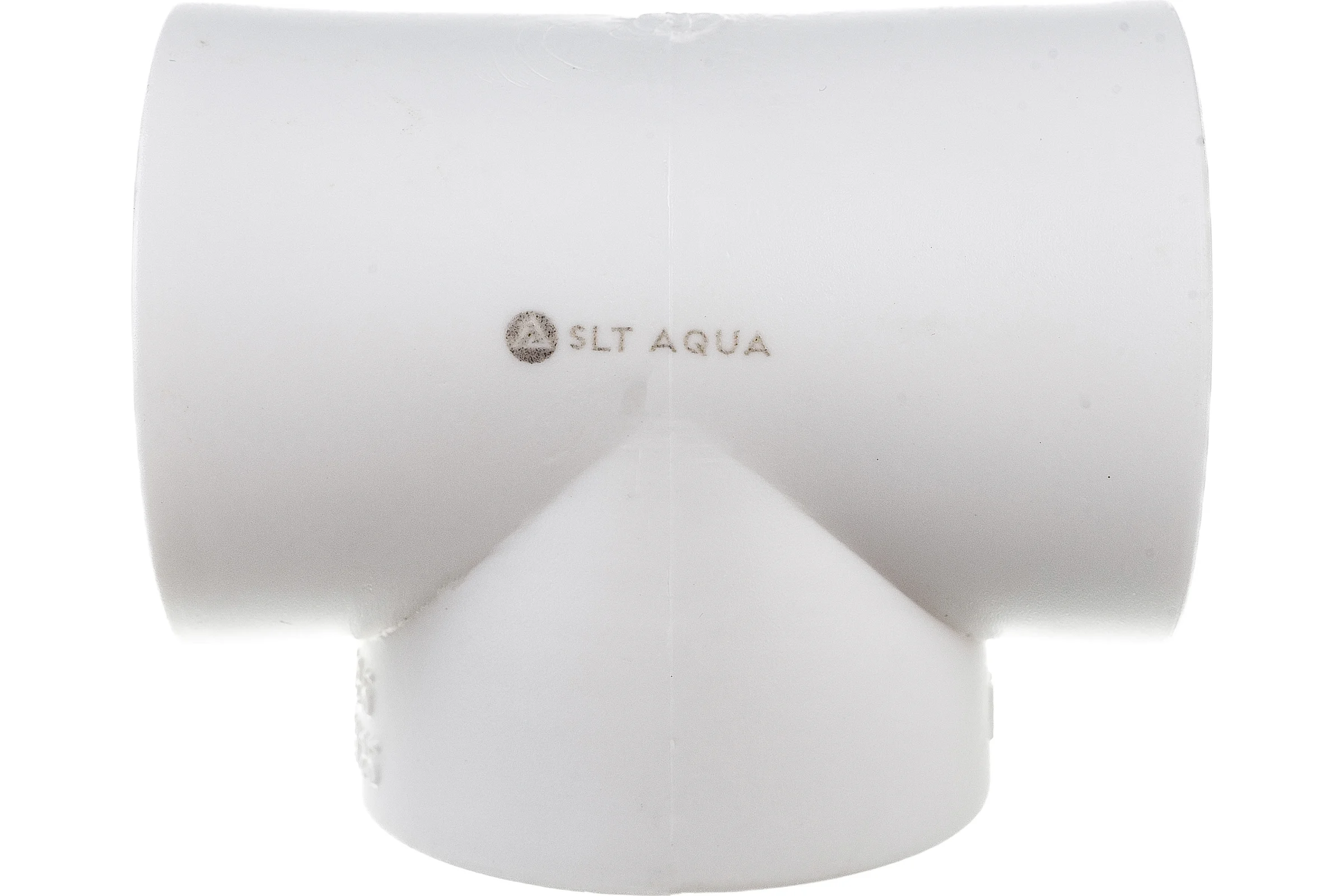 Переходной тройник SLT AQUA PP-R 32х32х25 мм SLTFT2323225