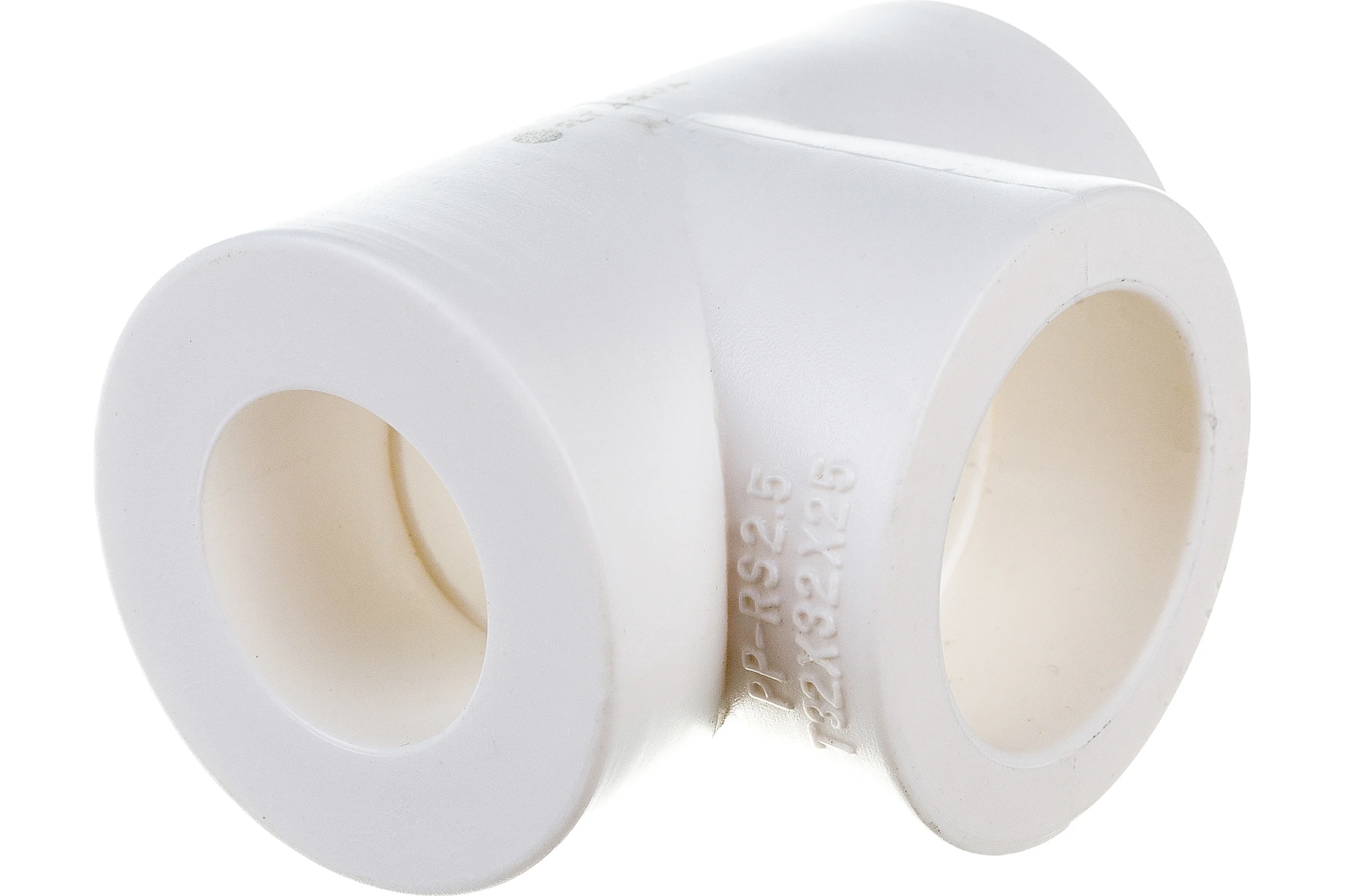 Переходной тройник SLT AQUA PP-R 32х32х25 мм SLTFT2323225