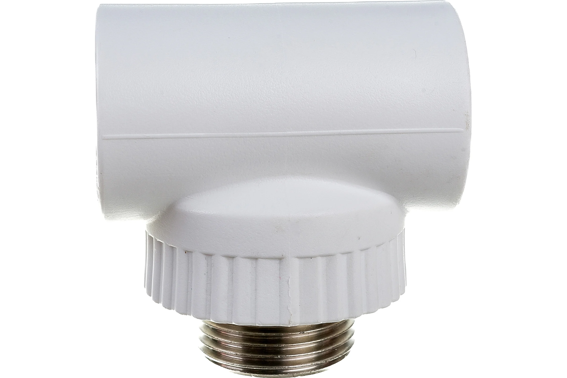 Комбинированный тройник SLT AQUA PP-R НР 32х1 мм SLTFT3323