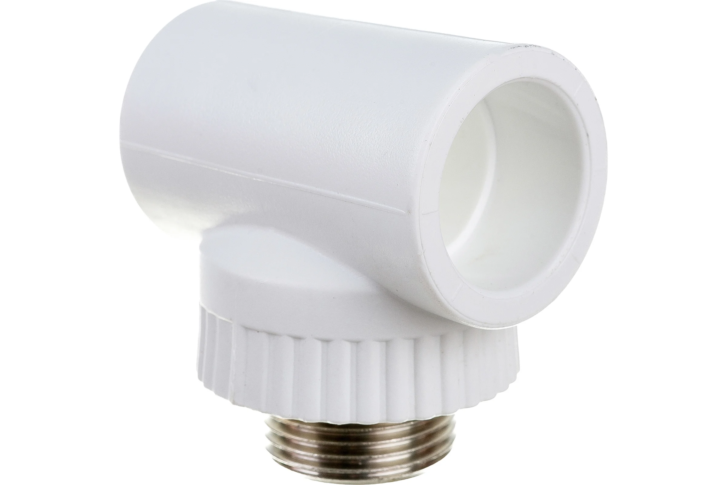 Комбинированный тройник SLT AQUA PP-R НР 32х1 мм SLTFT3323