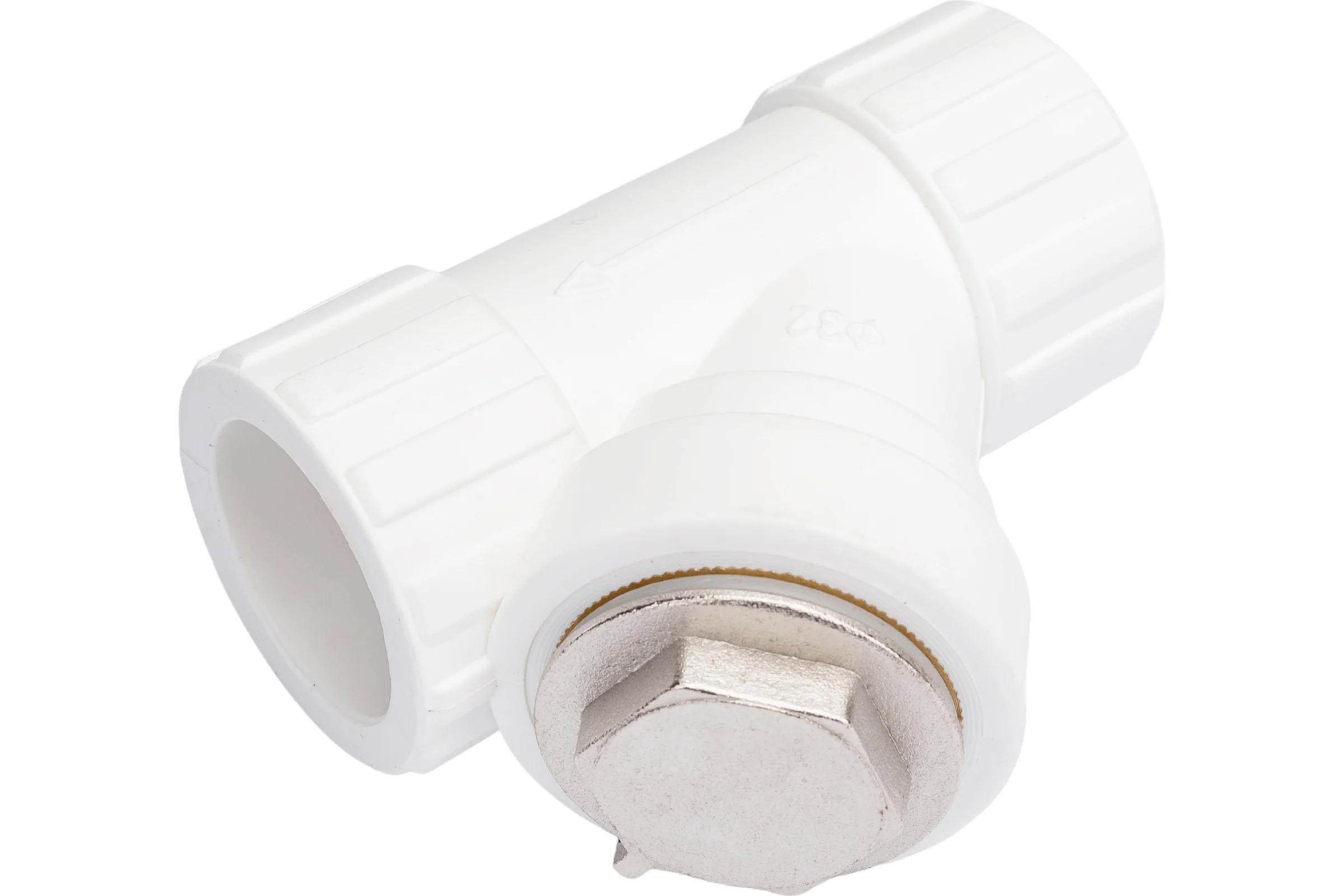 Фильтр SLT AQUA PP-R 32 мм SLTFA532