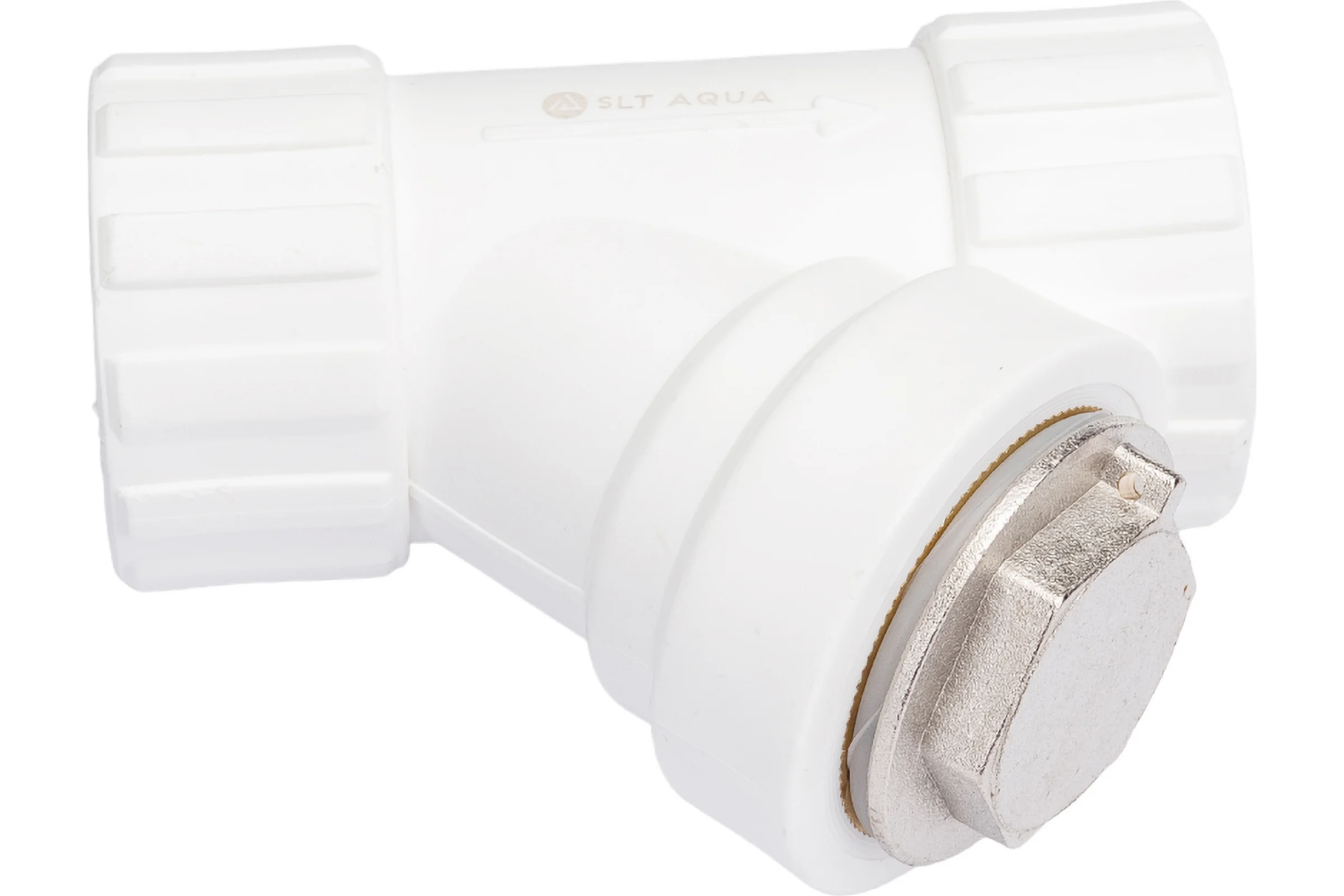 Фильтр SLT AQUA PP-R 32 мм SLTFA532