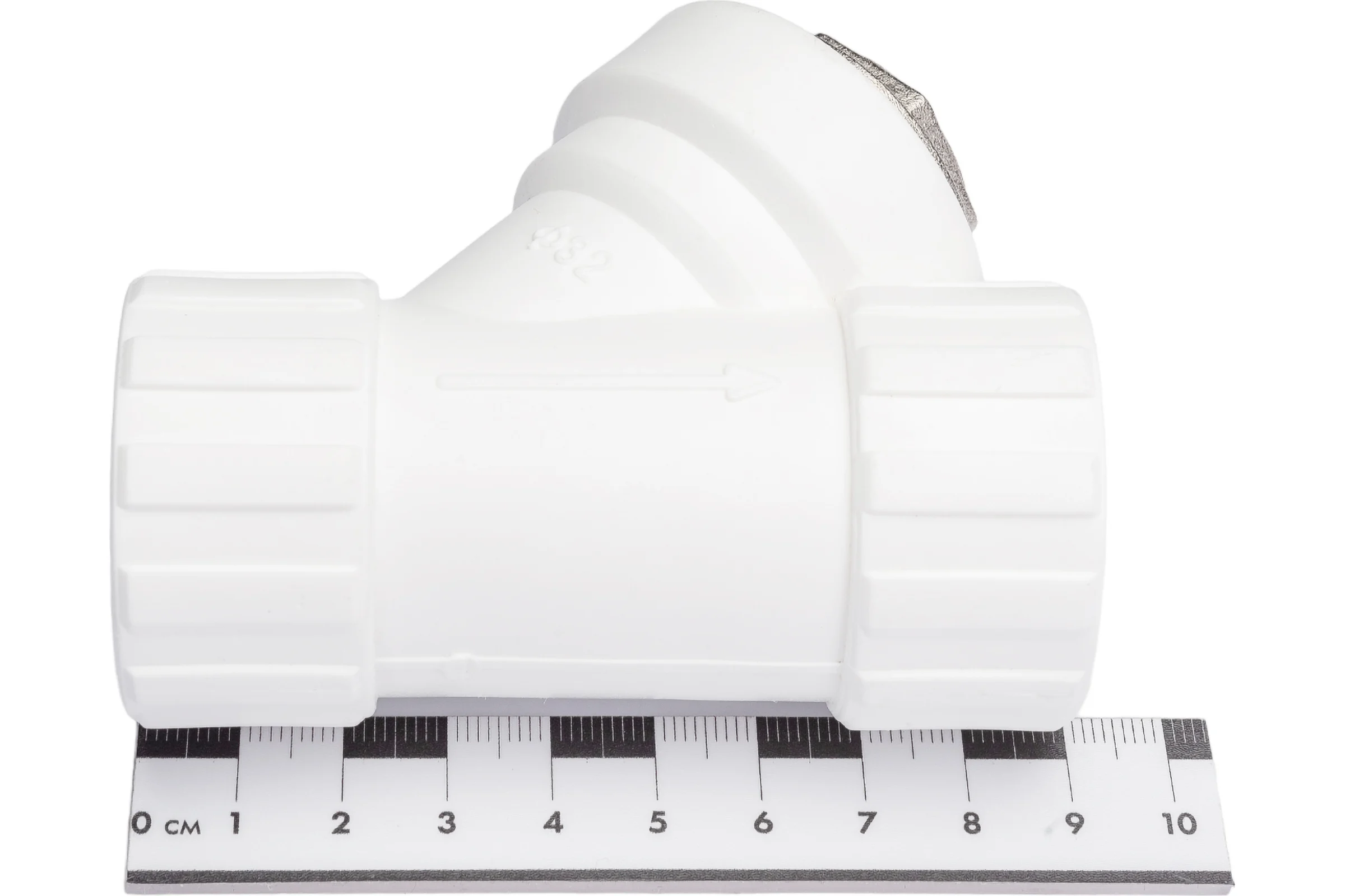 Фильтр SLT AQUA PP-R 32 мм SLTFA532