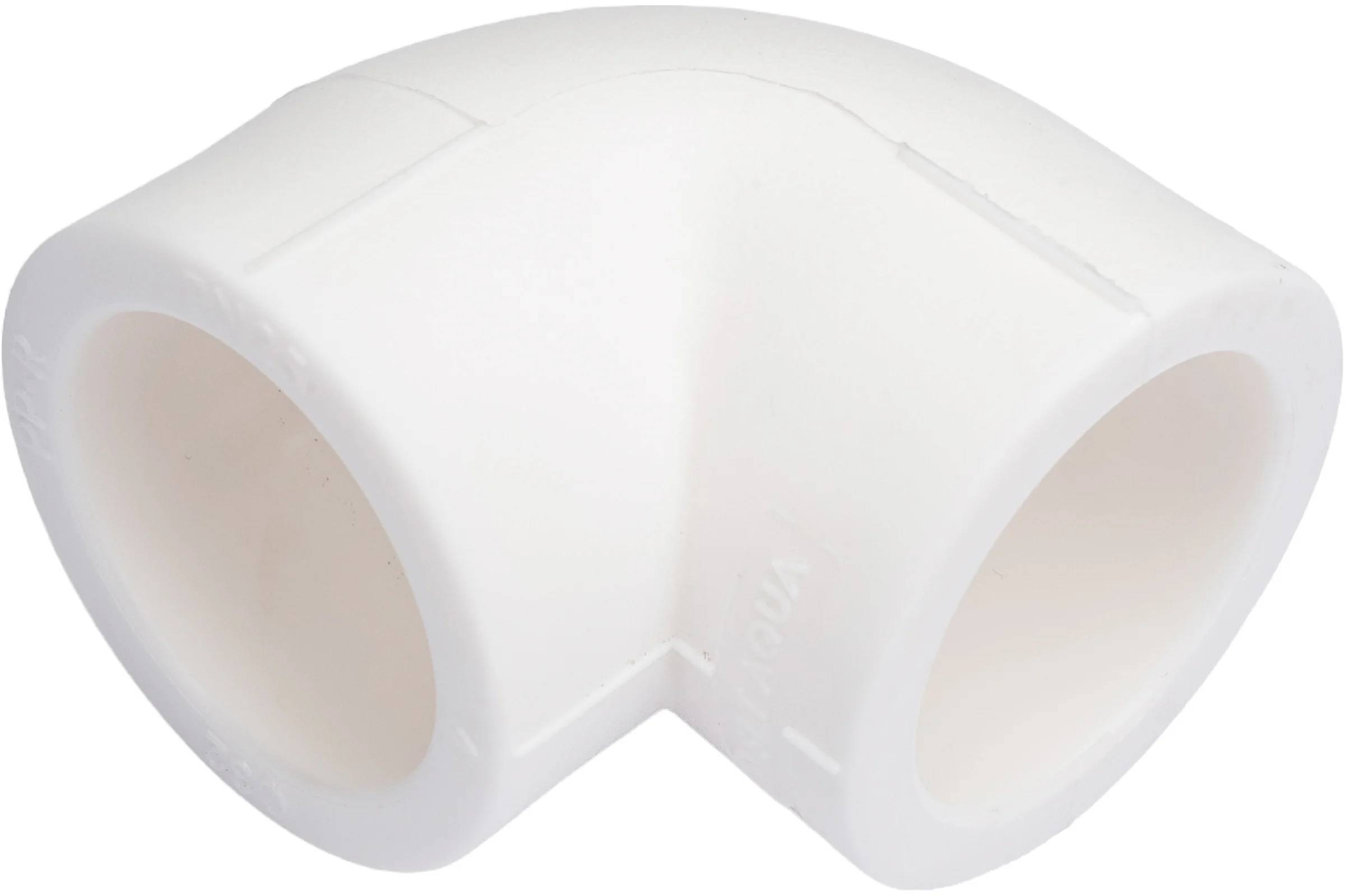 Отвод PP-R SLT AQUA 90 градусов, 32 мм SLTFY132