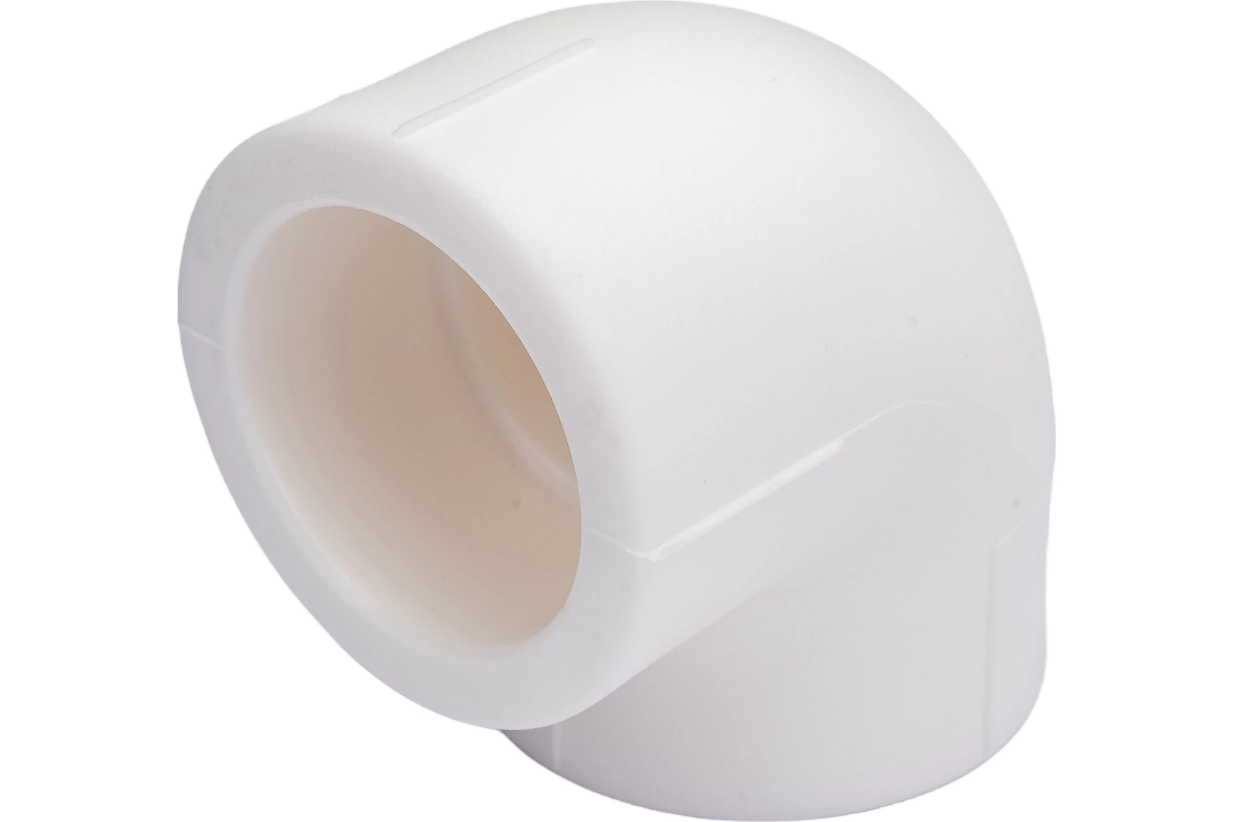 Отвод PP-R SLT AQUA 90 градусов, 32 мм SLTFY132