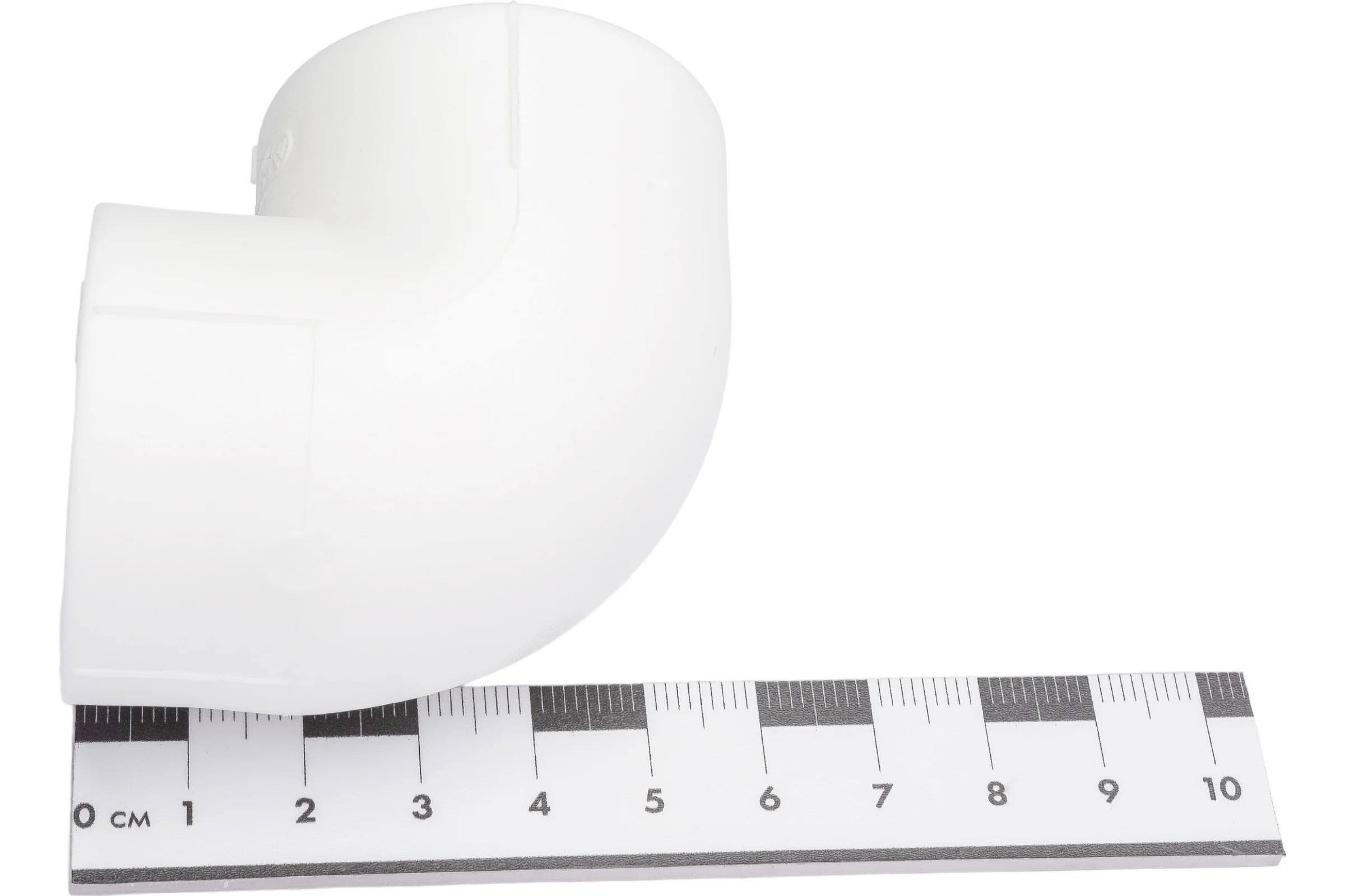 Отвод PP-R SLT AQUA 90 градусов, 32 мм SLTFY132