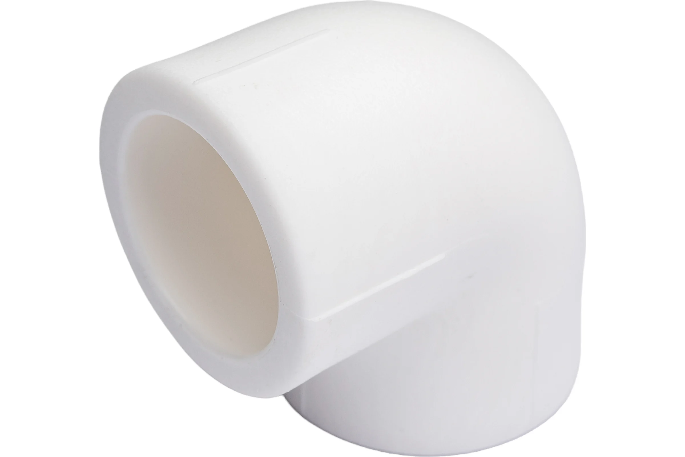 Отвод PP-R SLT AQUA 90 градусов, 25 мм SLTFY125