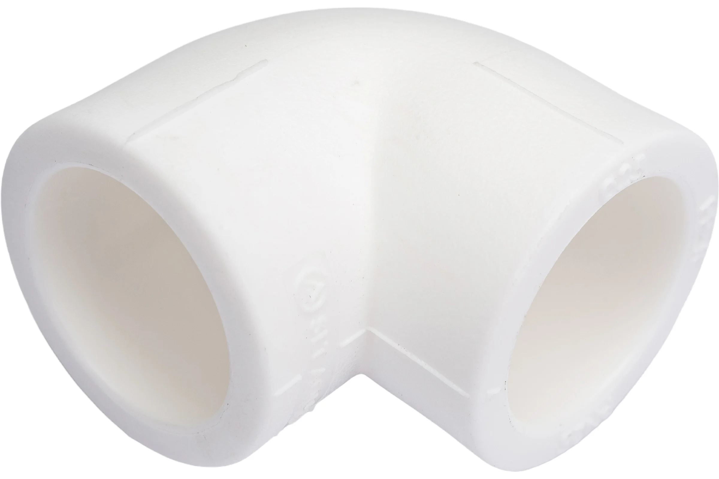 Отвод PP-R SLT AQUA 90 градусов, 25 мм SLTFY125