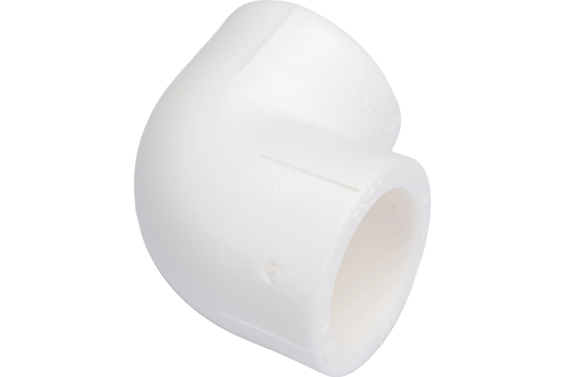Отвод PP-R SLT AQUA 90 градусов, 25 мм SLTFY125