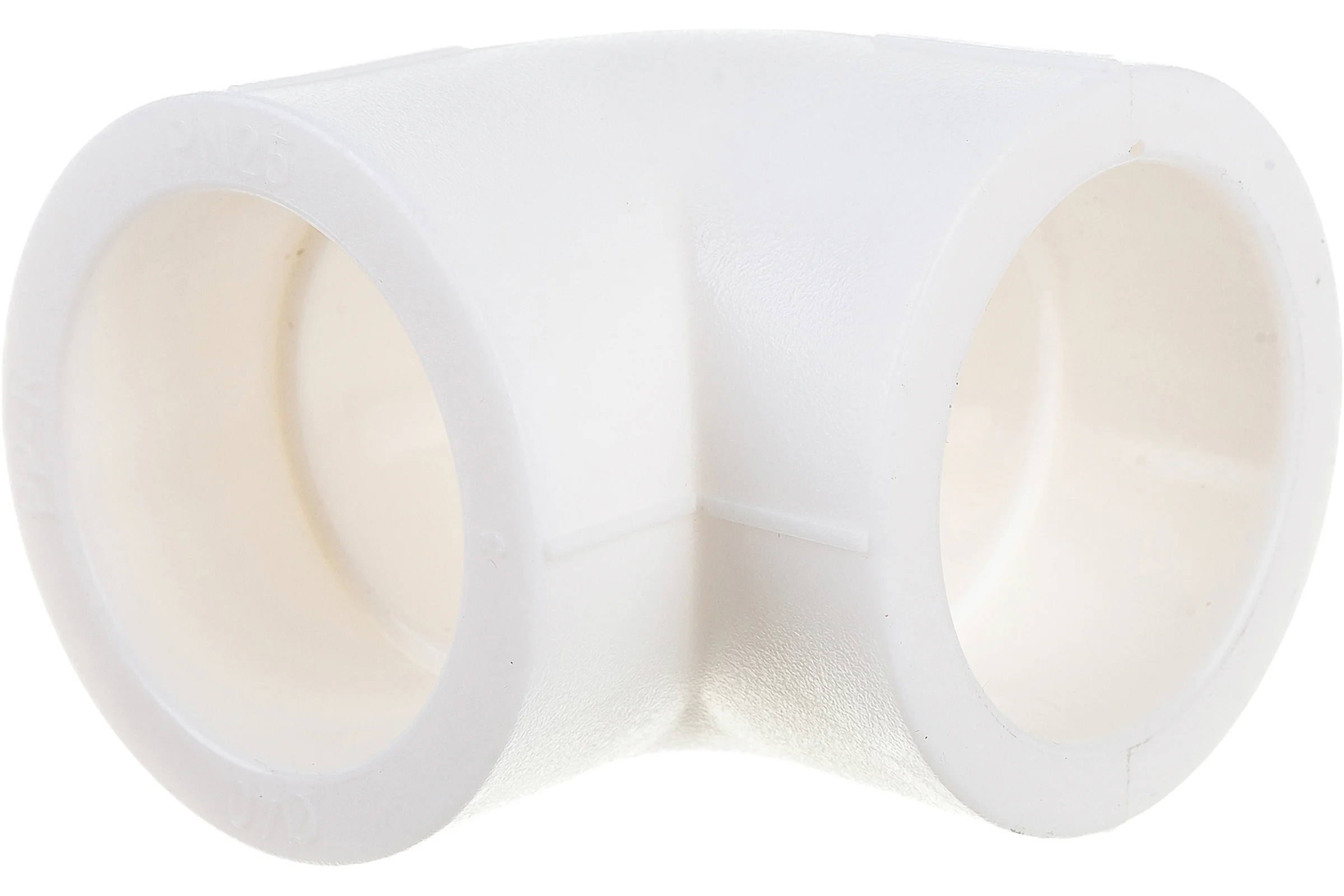 Отвод SLT AQUA PP-R 90 40 мм SLTFY140