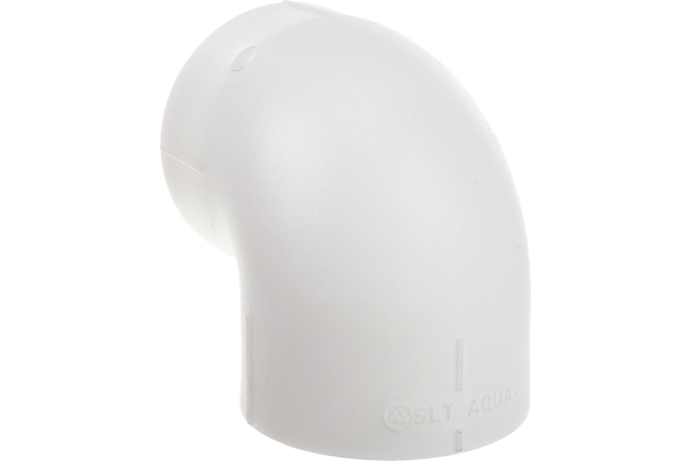 Отвод SLT AQUA PP-R 90 40 мм SLTFY140