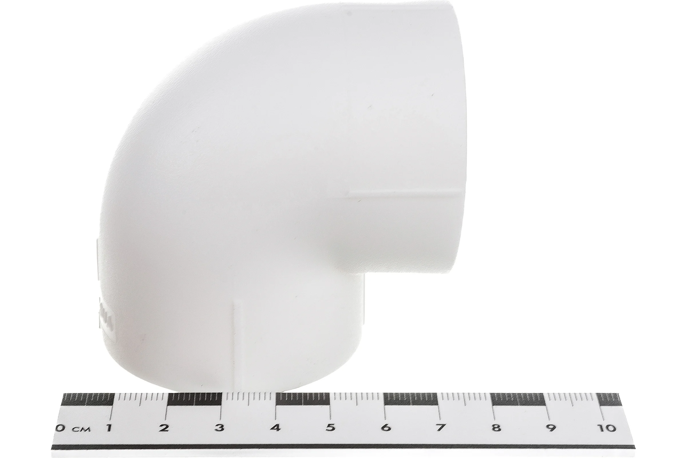 Отвод SLT AQUA PP-R 90 40 мм SLTFY140