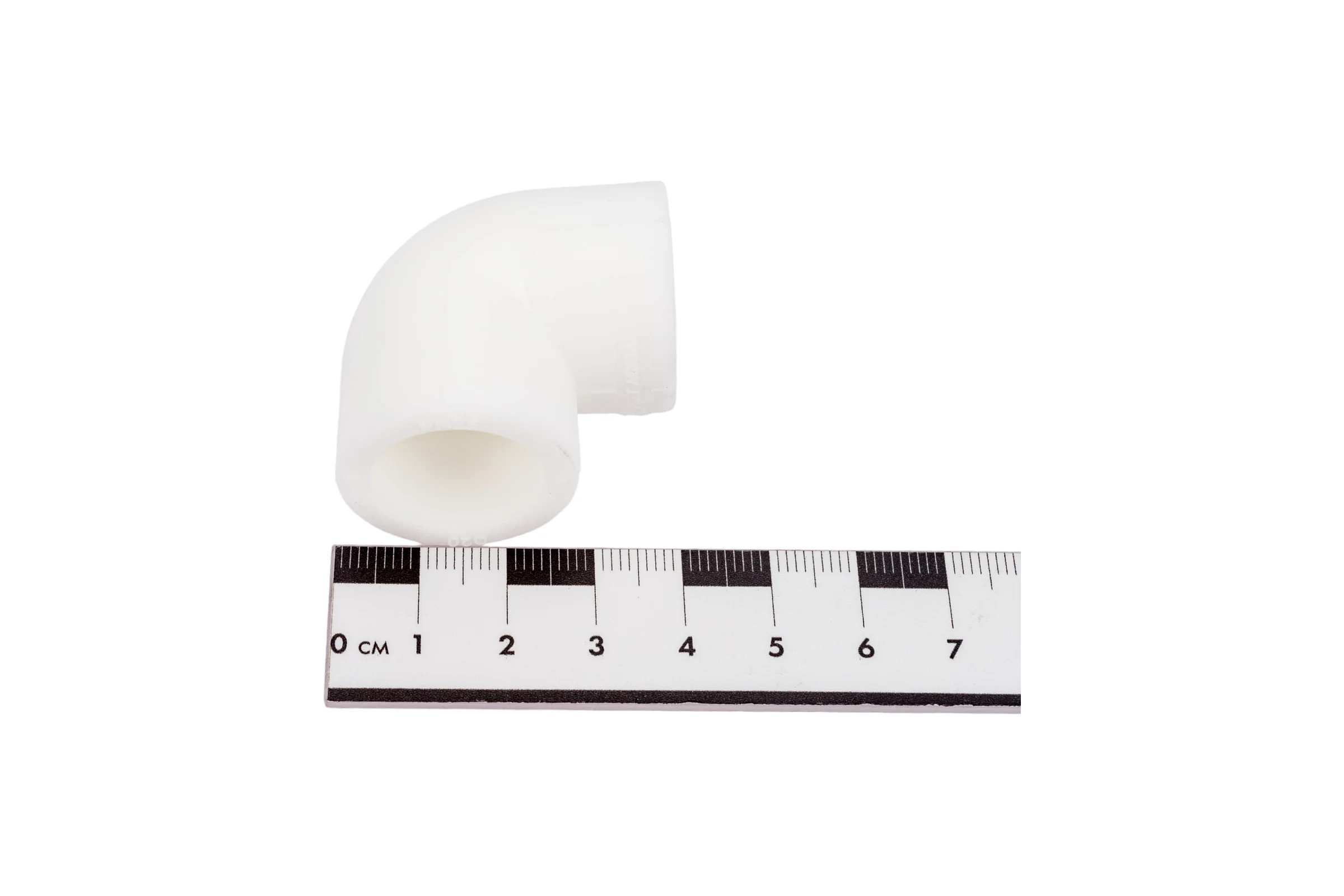 Отвод PP-R SLT AQUA 90 градусов, 20 мм SLTFY120
