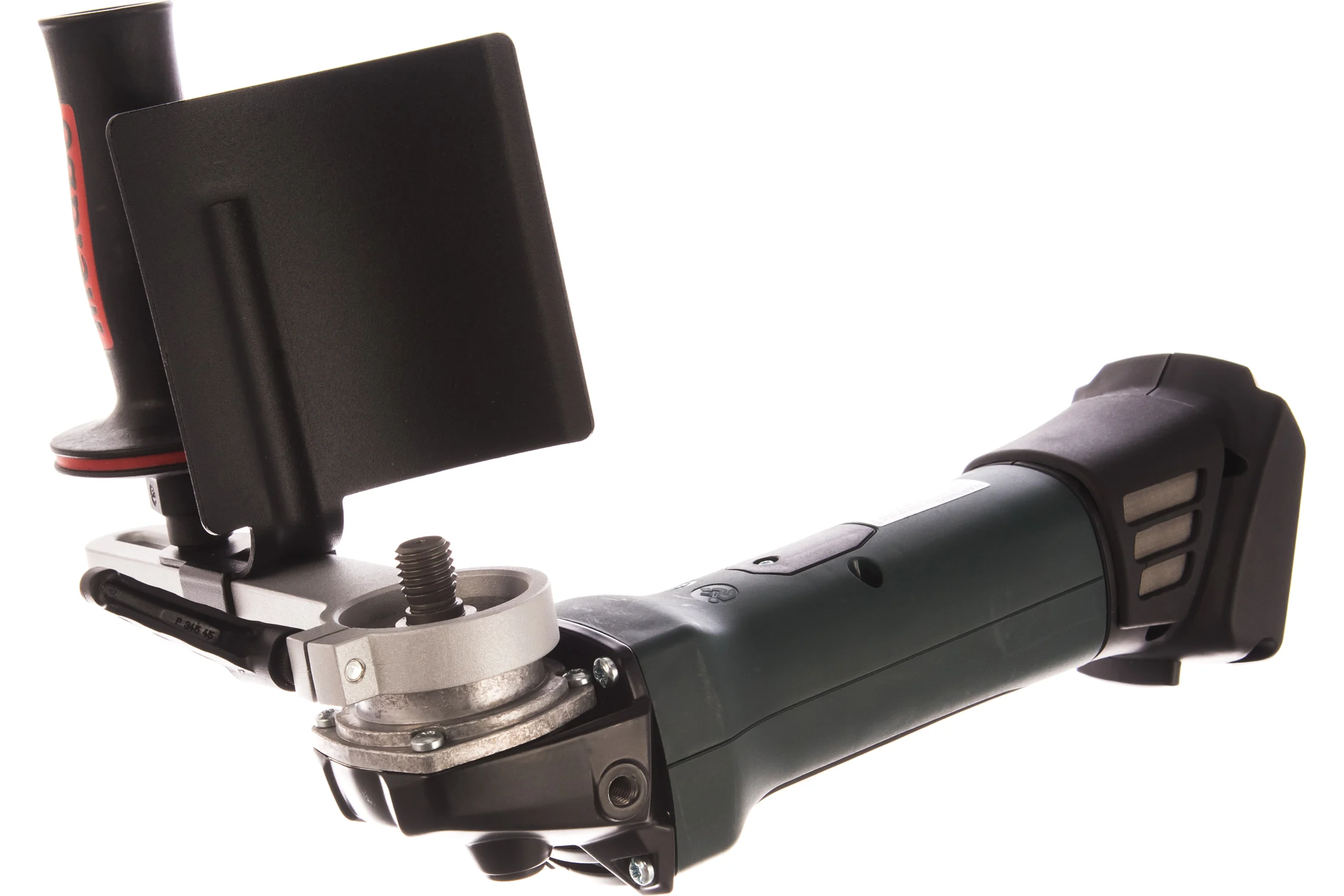 Аккумуляторная шлифмашина Metabo S 18 LTX 600154850