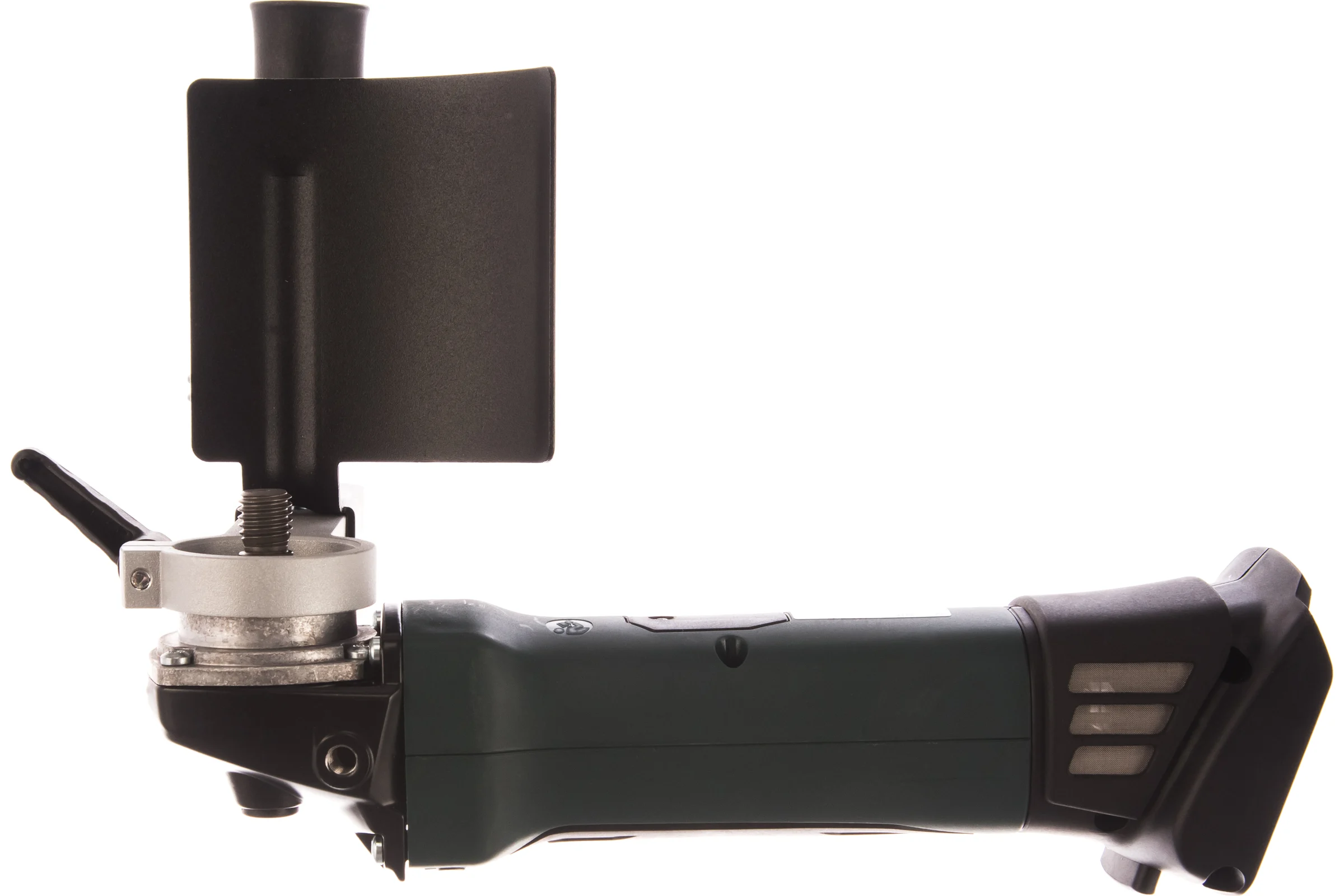 Аккумуляторная шлифмашина Metabo S 18 LTX 600154850