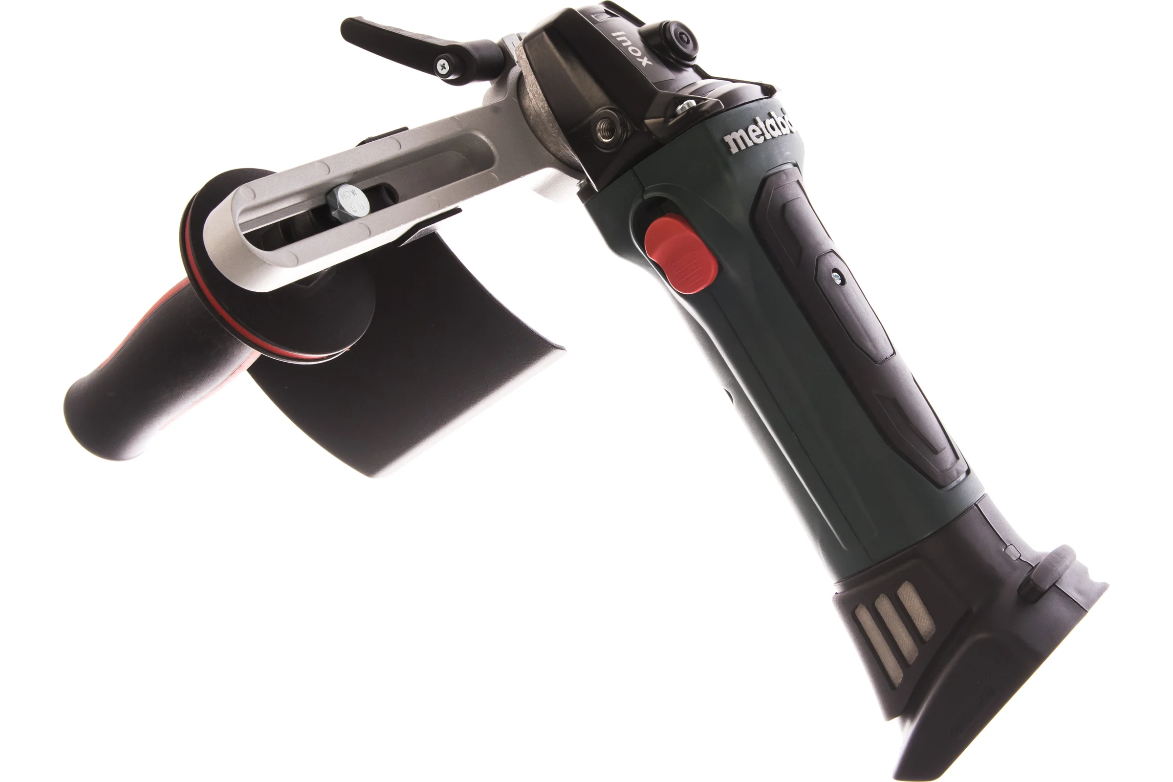 Аккумуляторная шлифмашина Metabo S 18 LTX 600154850