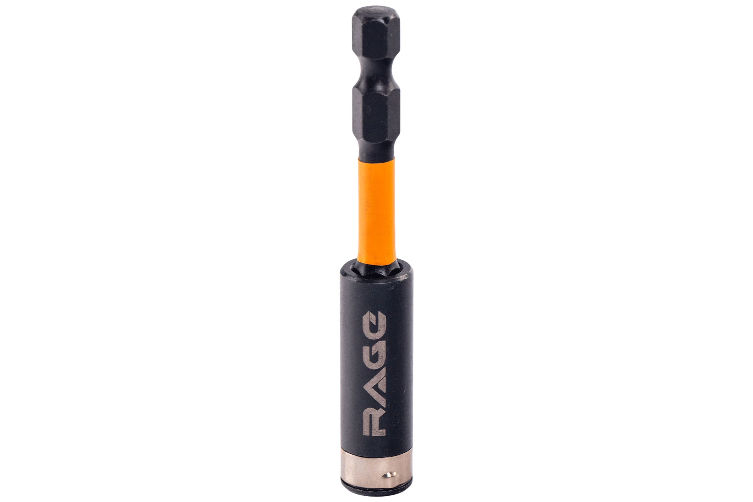 Набор бит торсионных RAGE S2 TORX х 25 мм, 50 мм с держателем, 27 предметов 303271