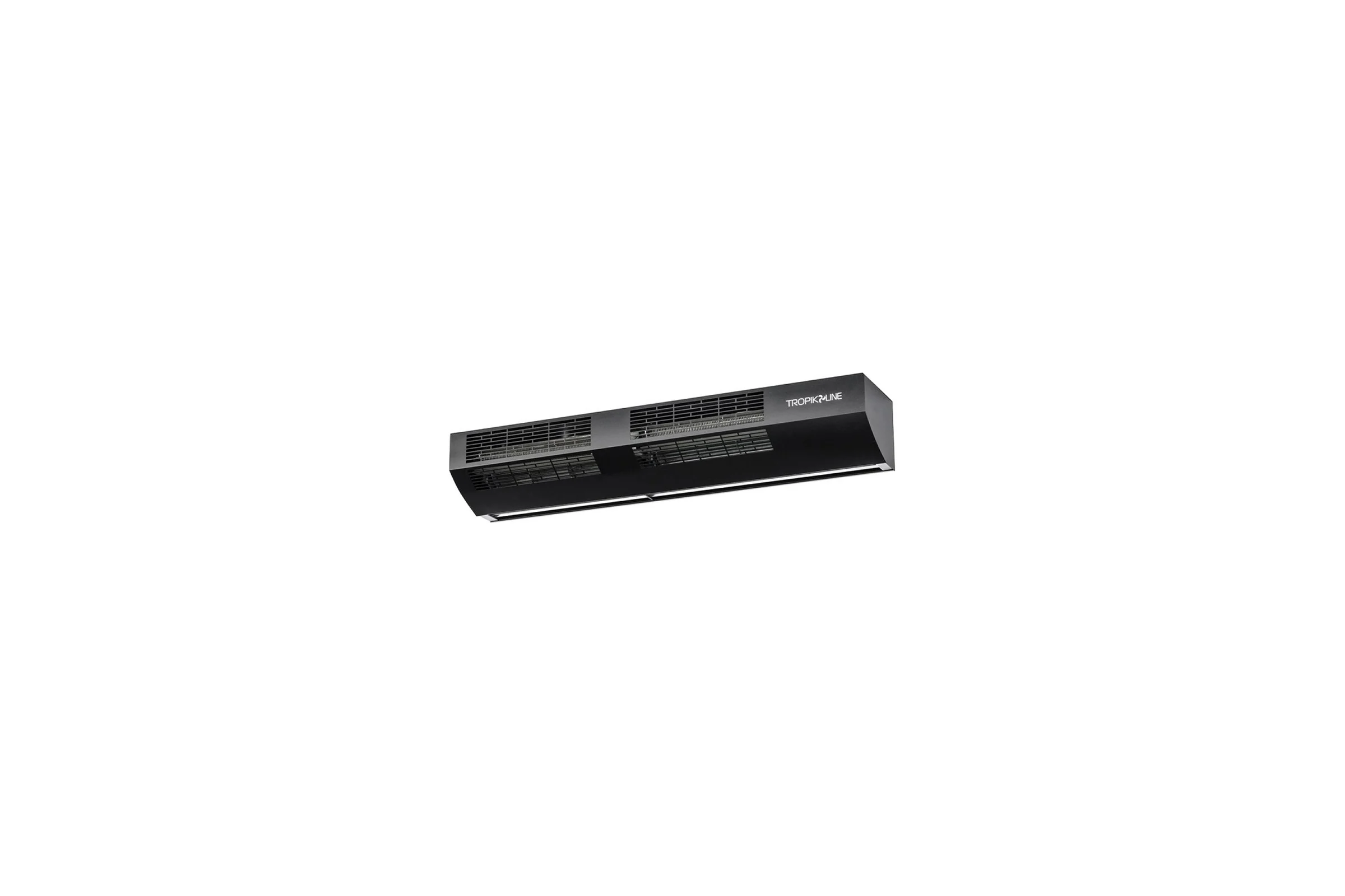 Тепловая завеса Tropik Line М5 Black 64119