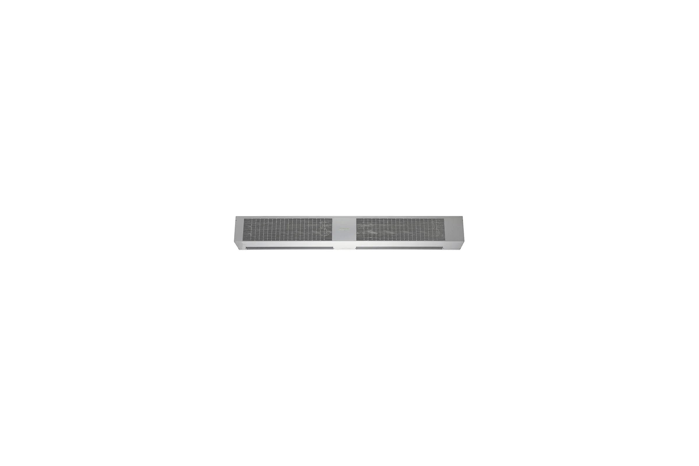 Водяная тепловая завеса Tropik Line X550W20 23125