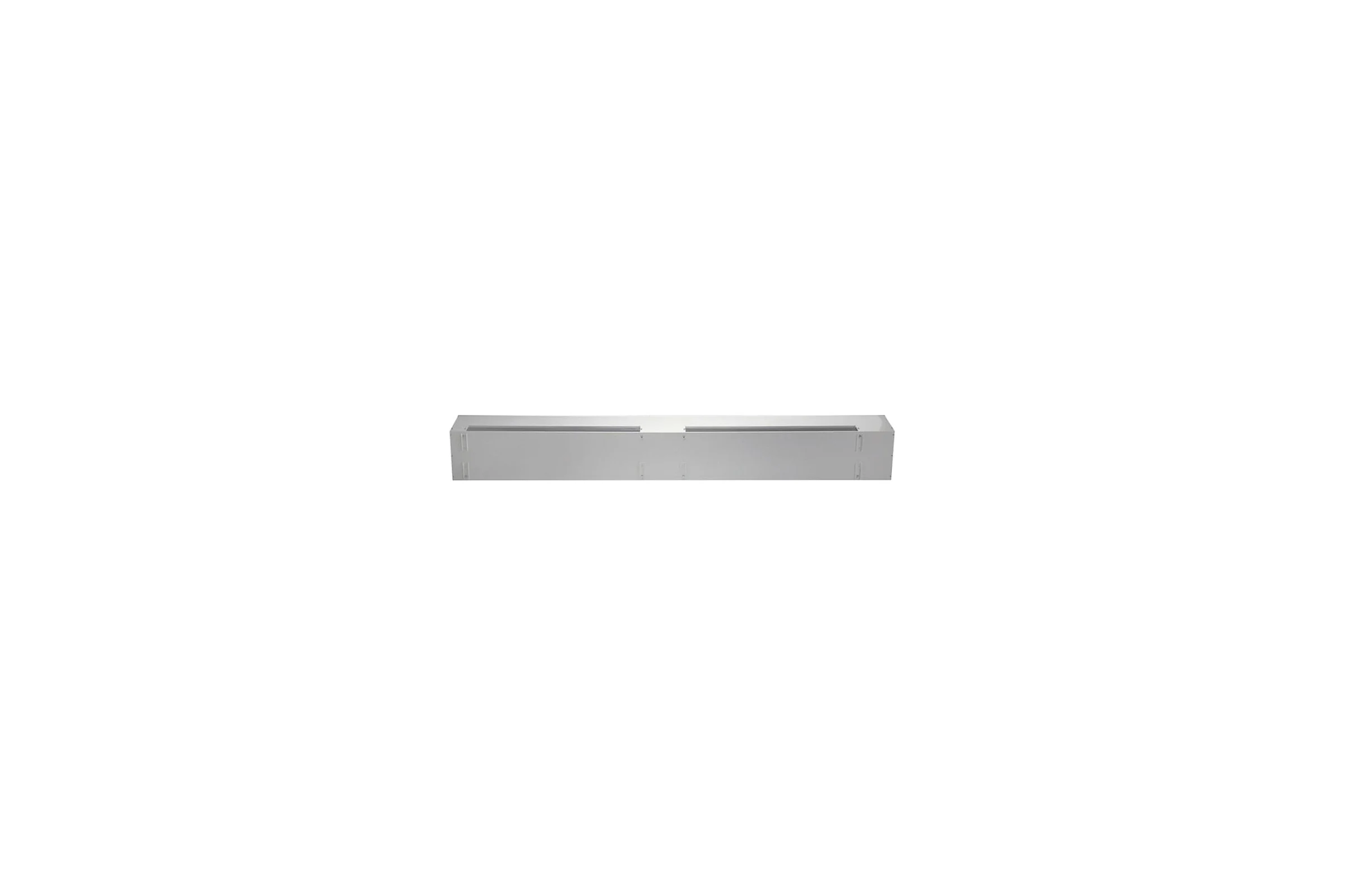 Водяная тепловая завеса Tropik Line X550W20 23125