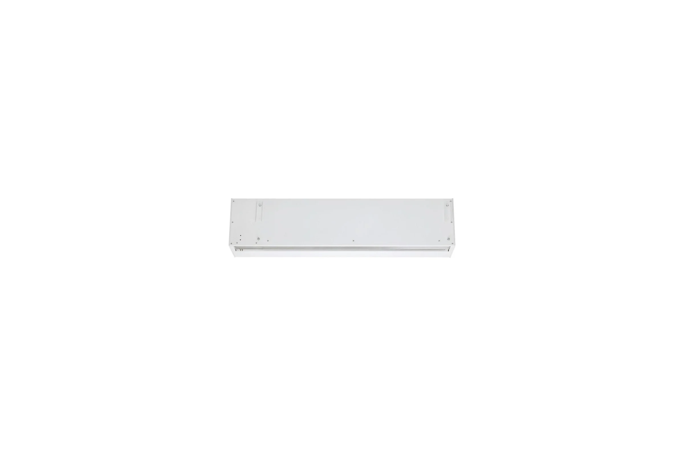 Водяная тепловая завеса Tropik Line T212W10 23118