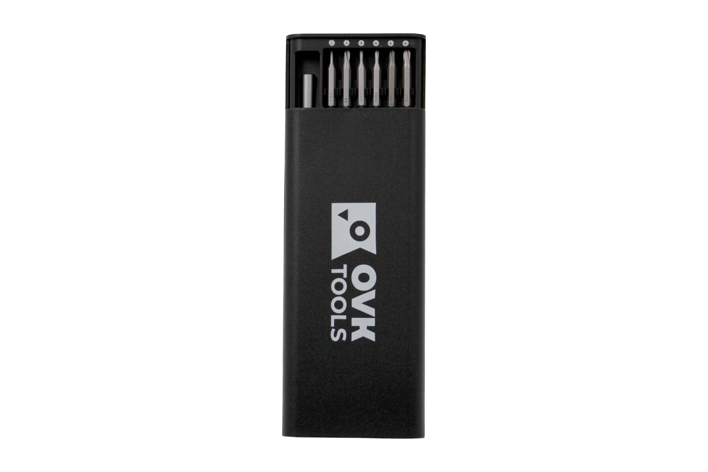 Набор отвёрток 24 в 1 OVK TOOLS OTSIAA-005