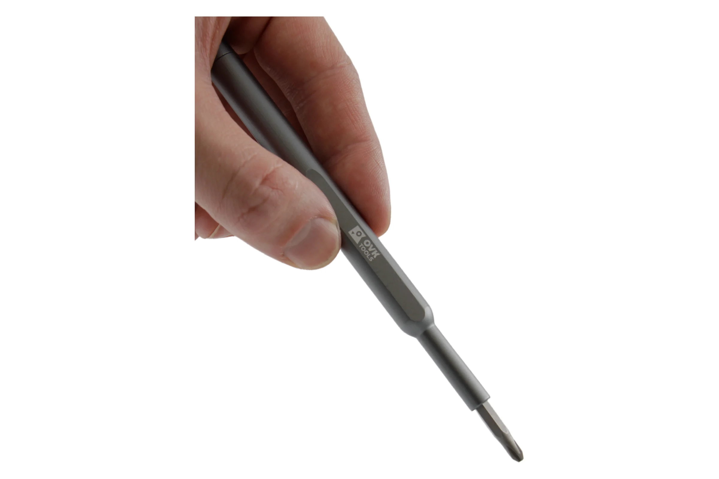 Набор отвёрток 24 в 1 OVK TOOLS OTSIAA-005