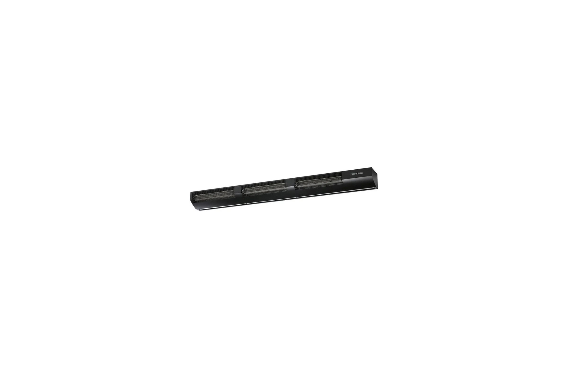 Электрическая тепловая завеса Tropik Line T112E20 Black 64180
