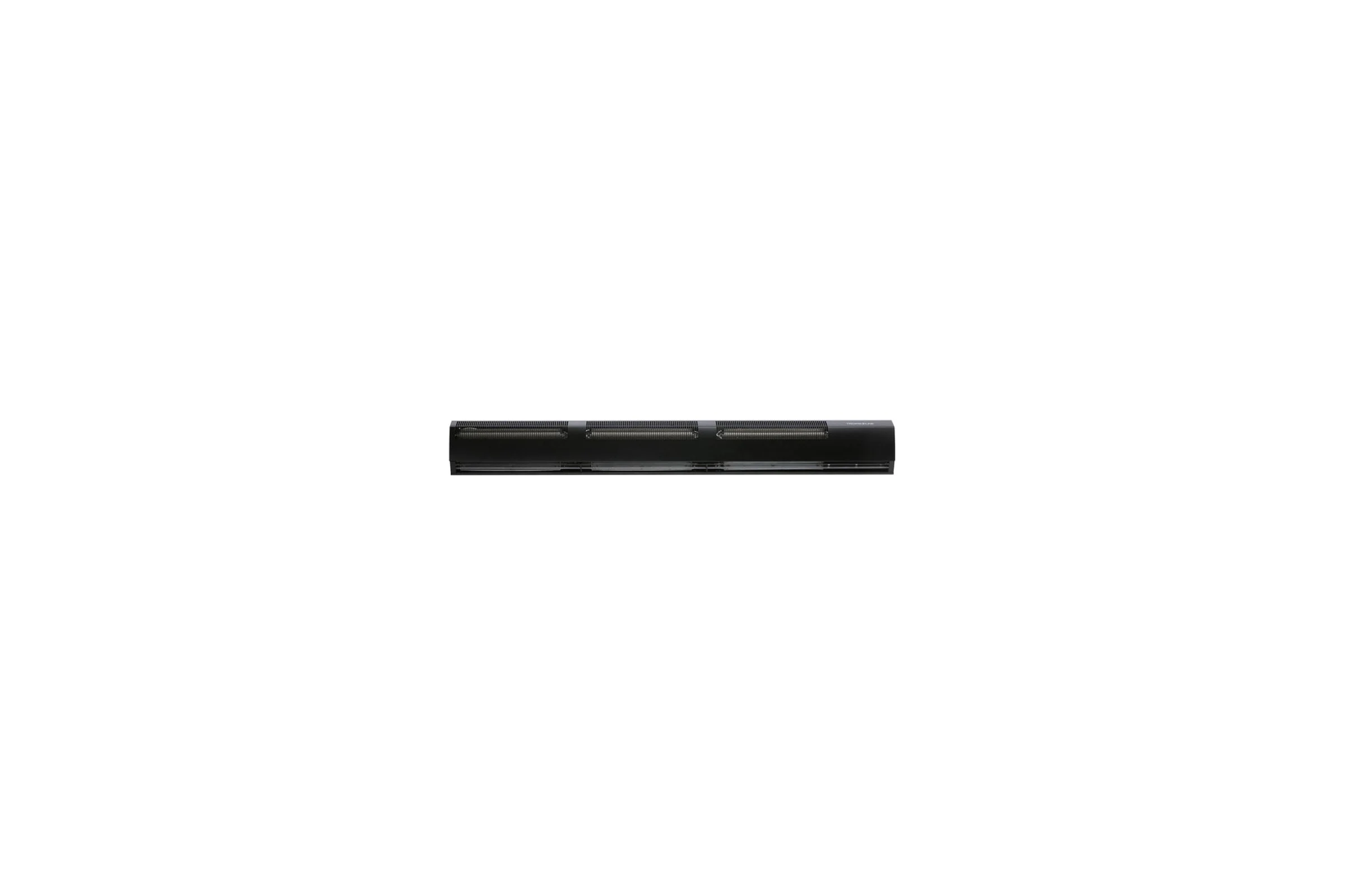 Электрическая тепловая завеса Tropik Line T112E20 Black 64180