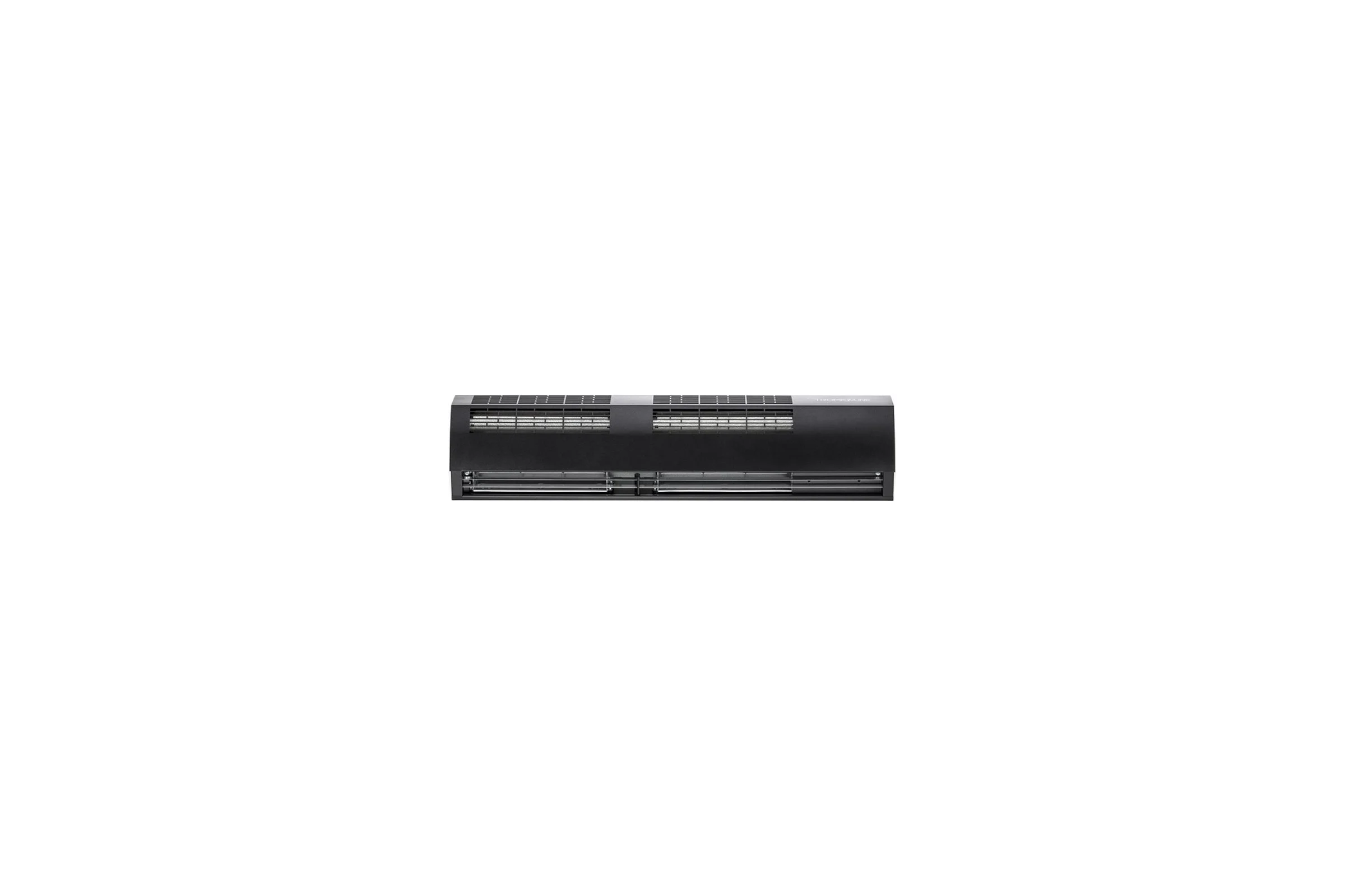 Электрическая тепловая завеса Tropik Line М5 eco Black 64120