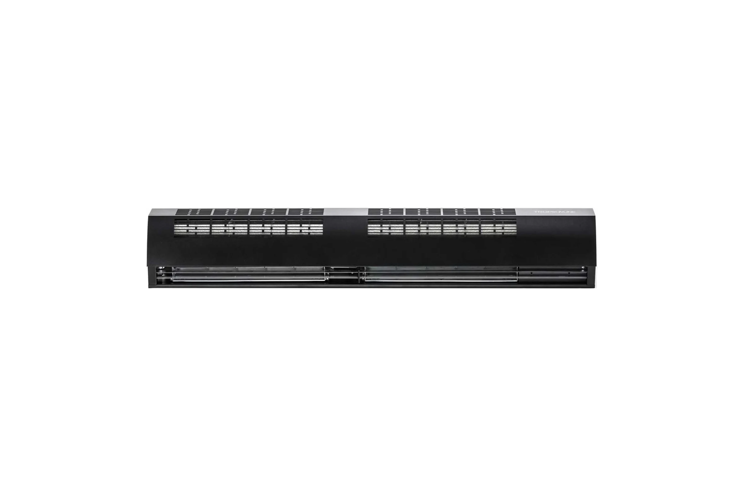 Электрическая тепловая завеса Tropik Line М6 Black 09-0M6-00-01