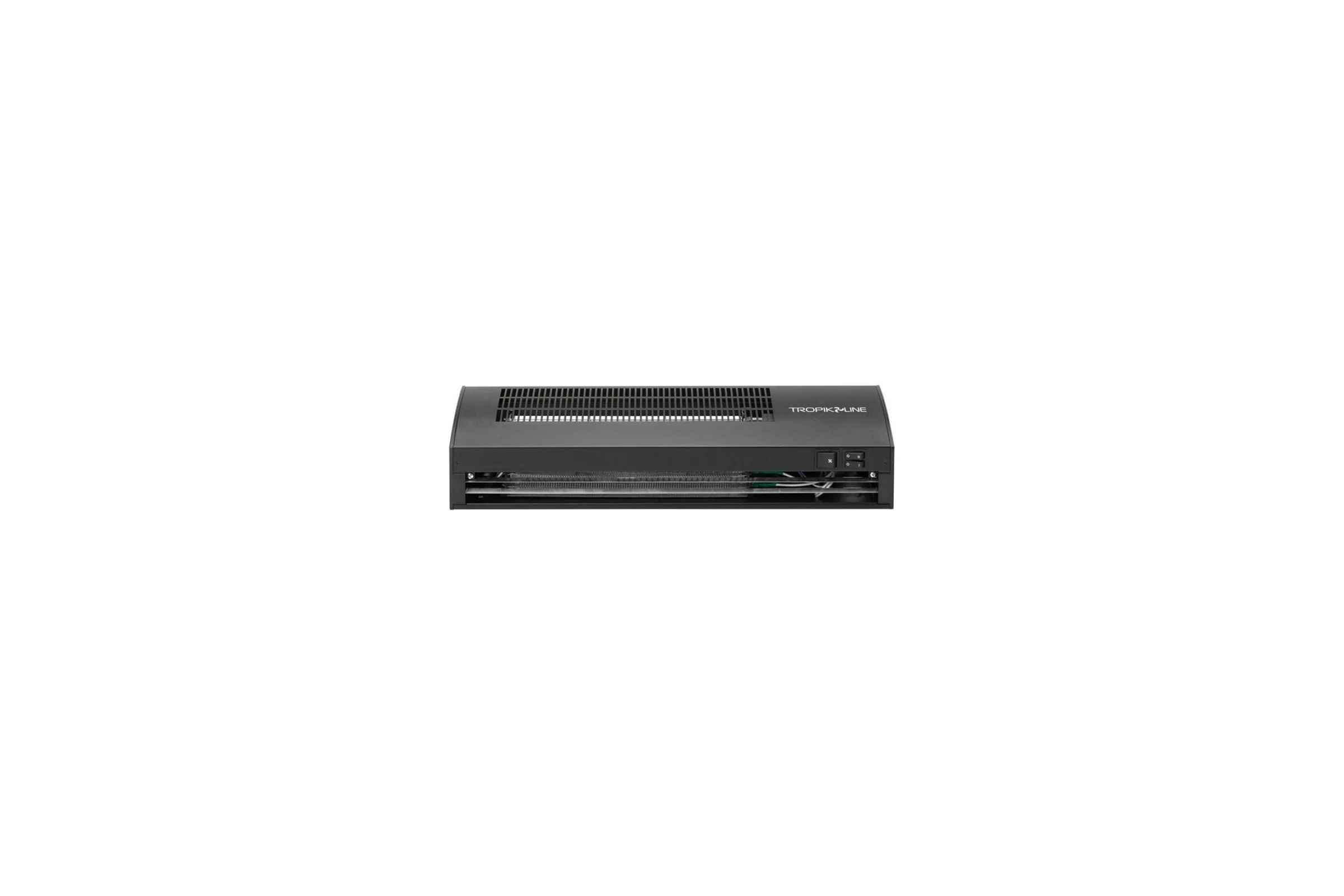 Электрическая тепловая завеса Tropik Line А3 Black 64126